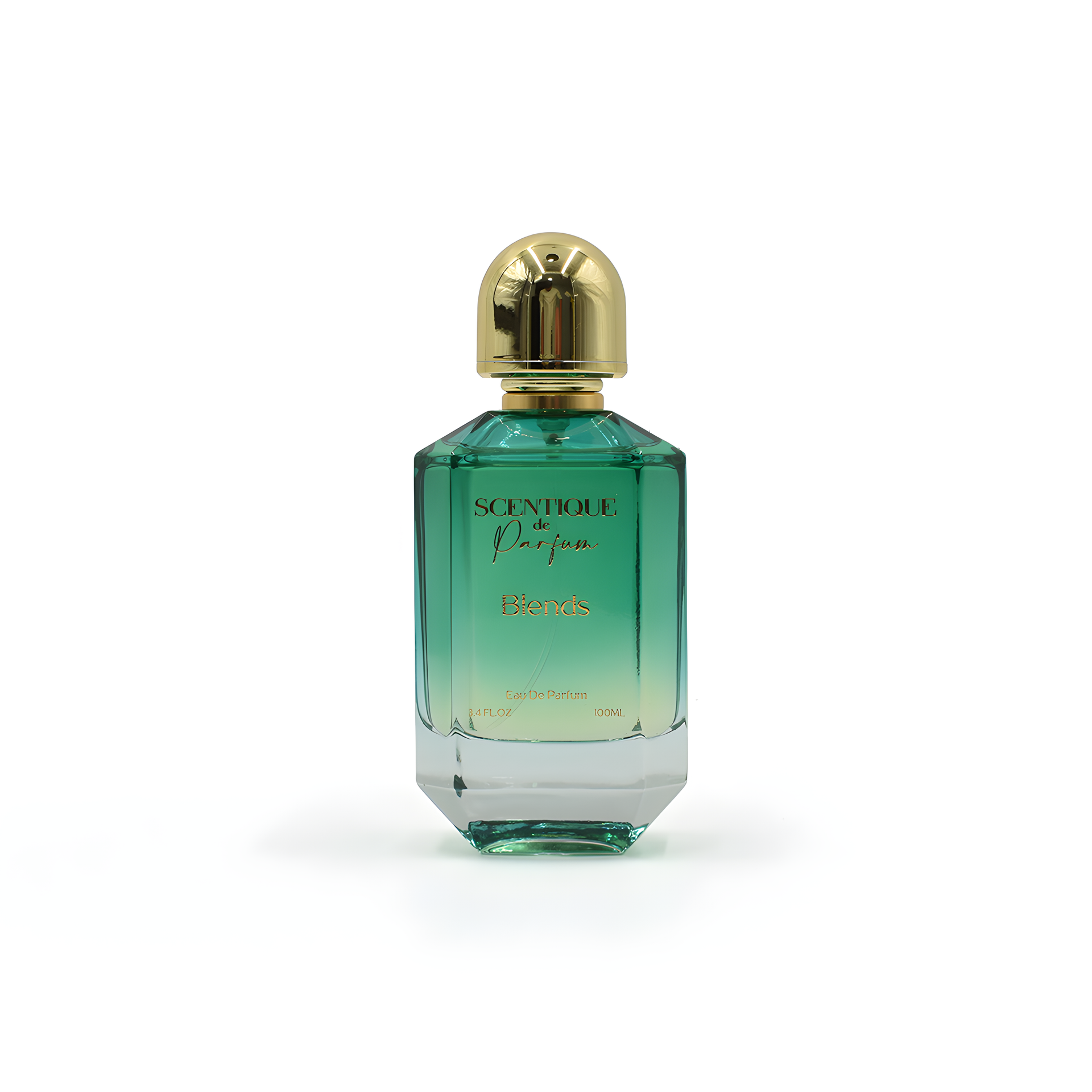Blends by SCENTIQUE de Parfum perfume bottle