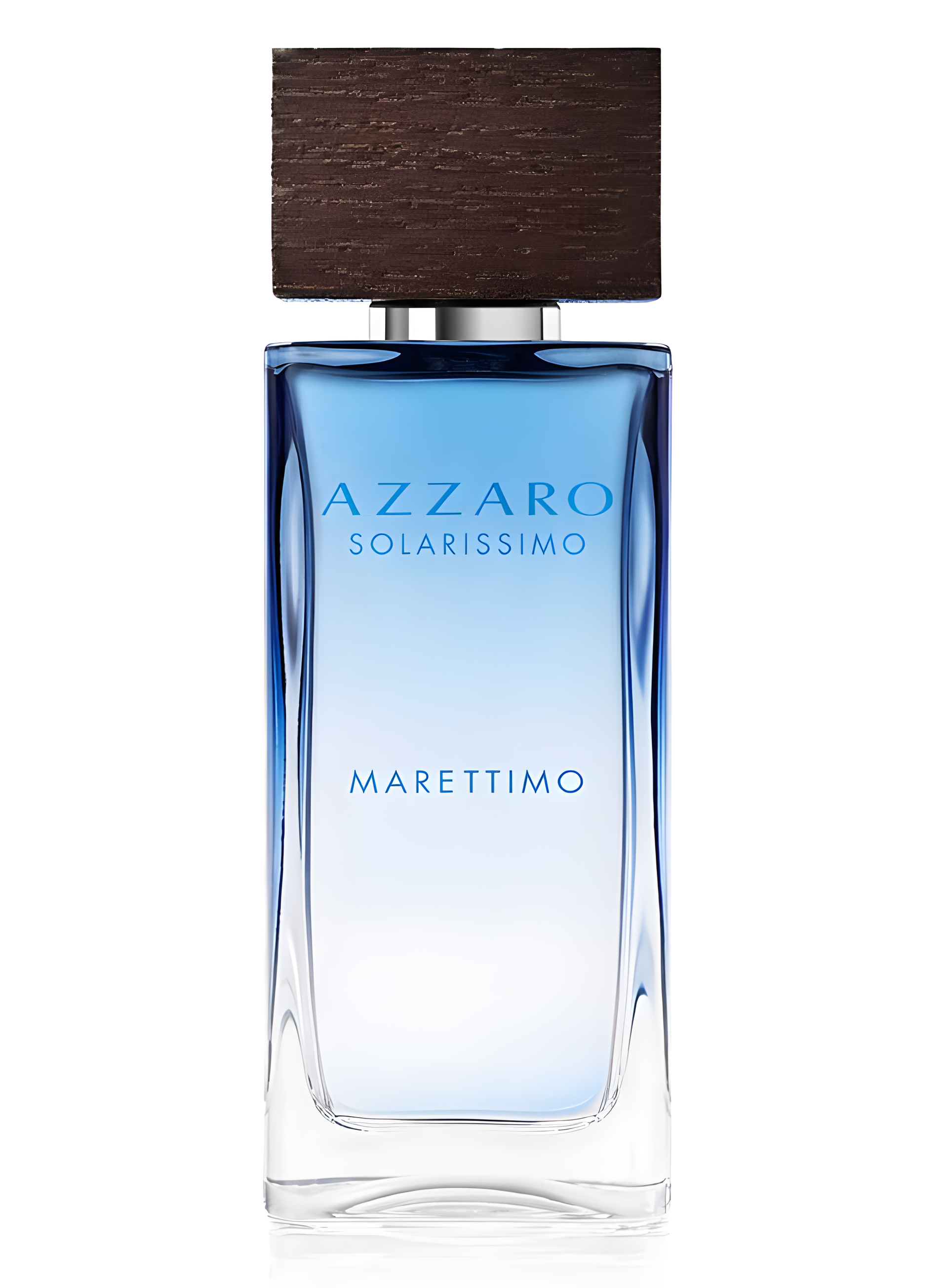 Solarissimo Marettimo by Azzaro perfume bottle