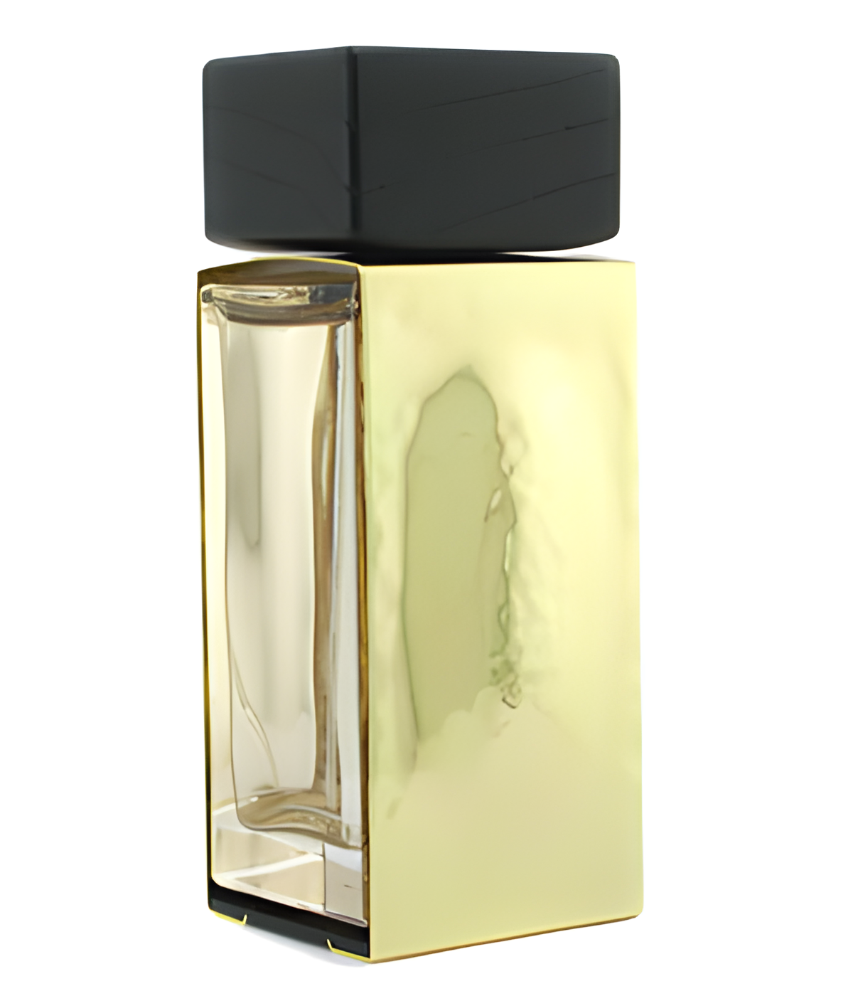 Donna Karan Gold by Donna Karan perfume bottle