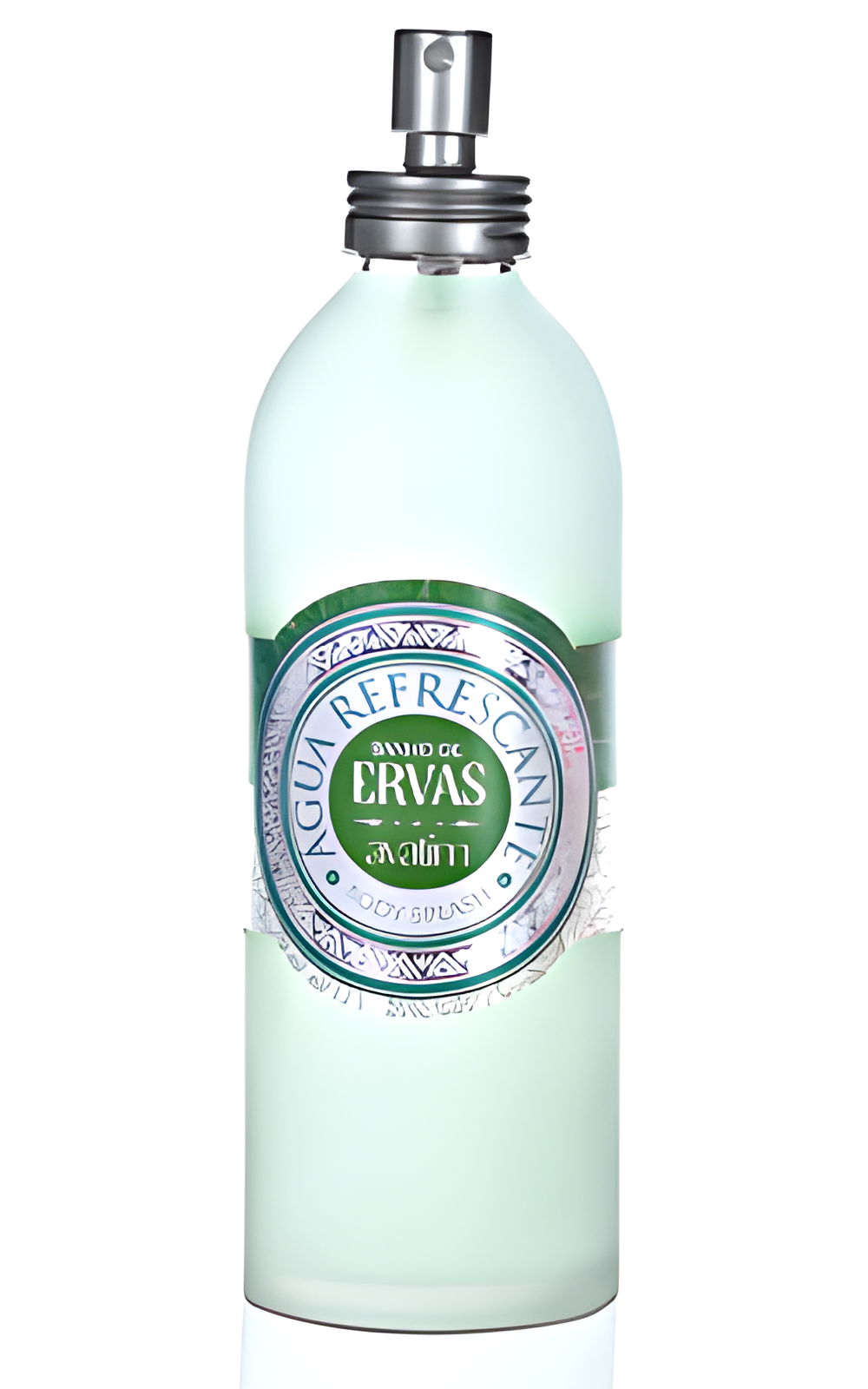 Água Refrescante Banho de Ervas by Avatim perfume bottle