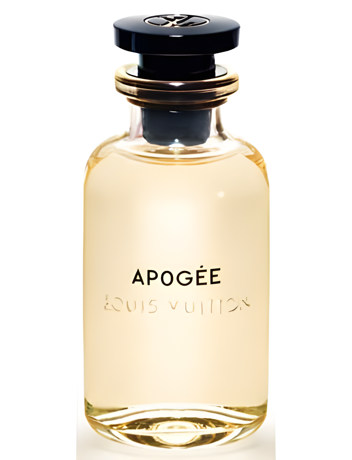 Apogée by Louis Vuitton perfume bottle
