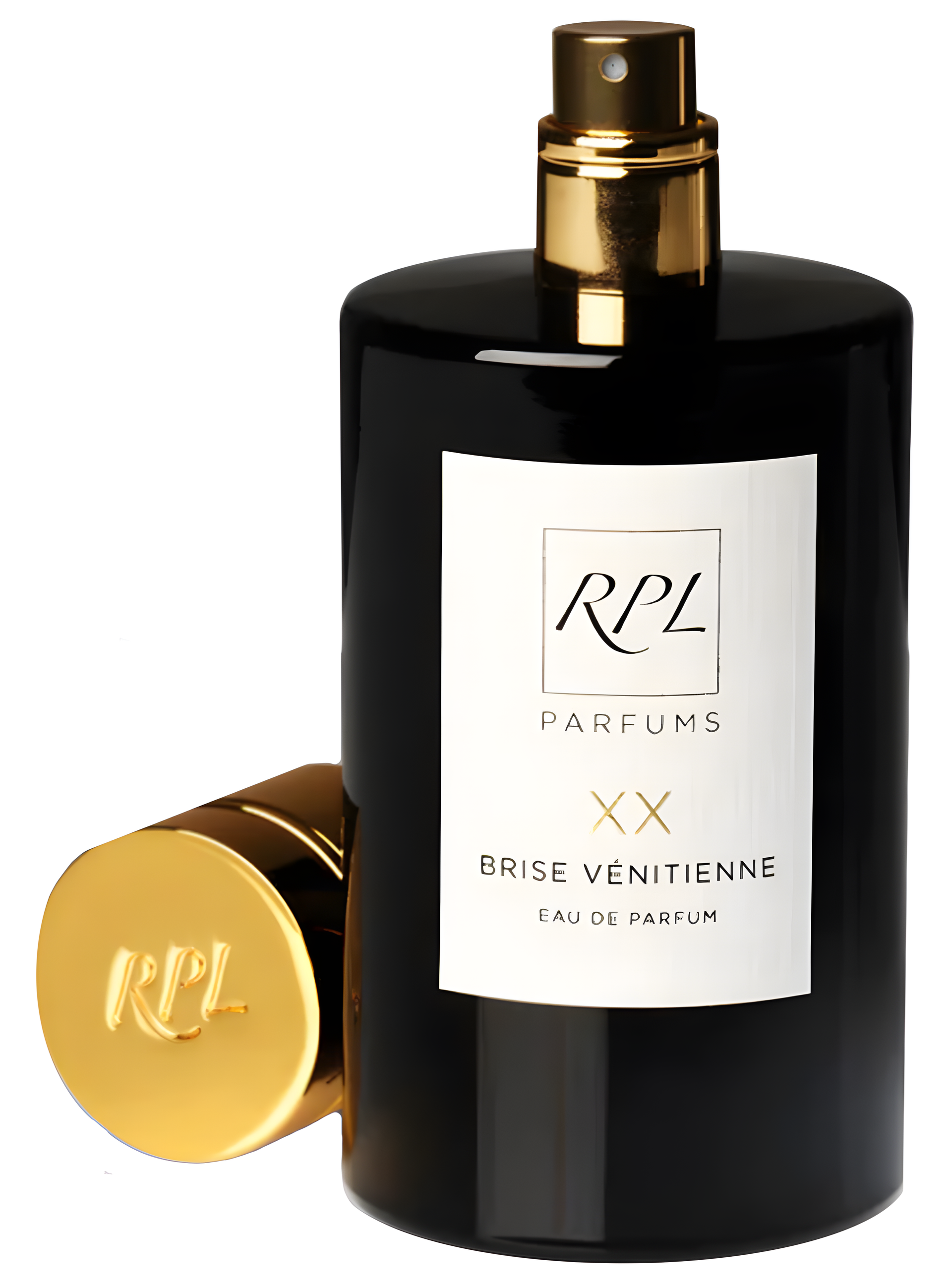 XX Brise Venitienne by RPL perfume bottle