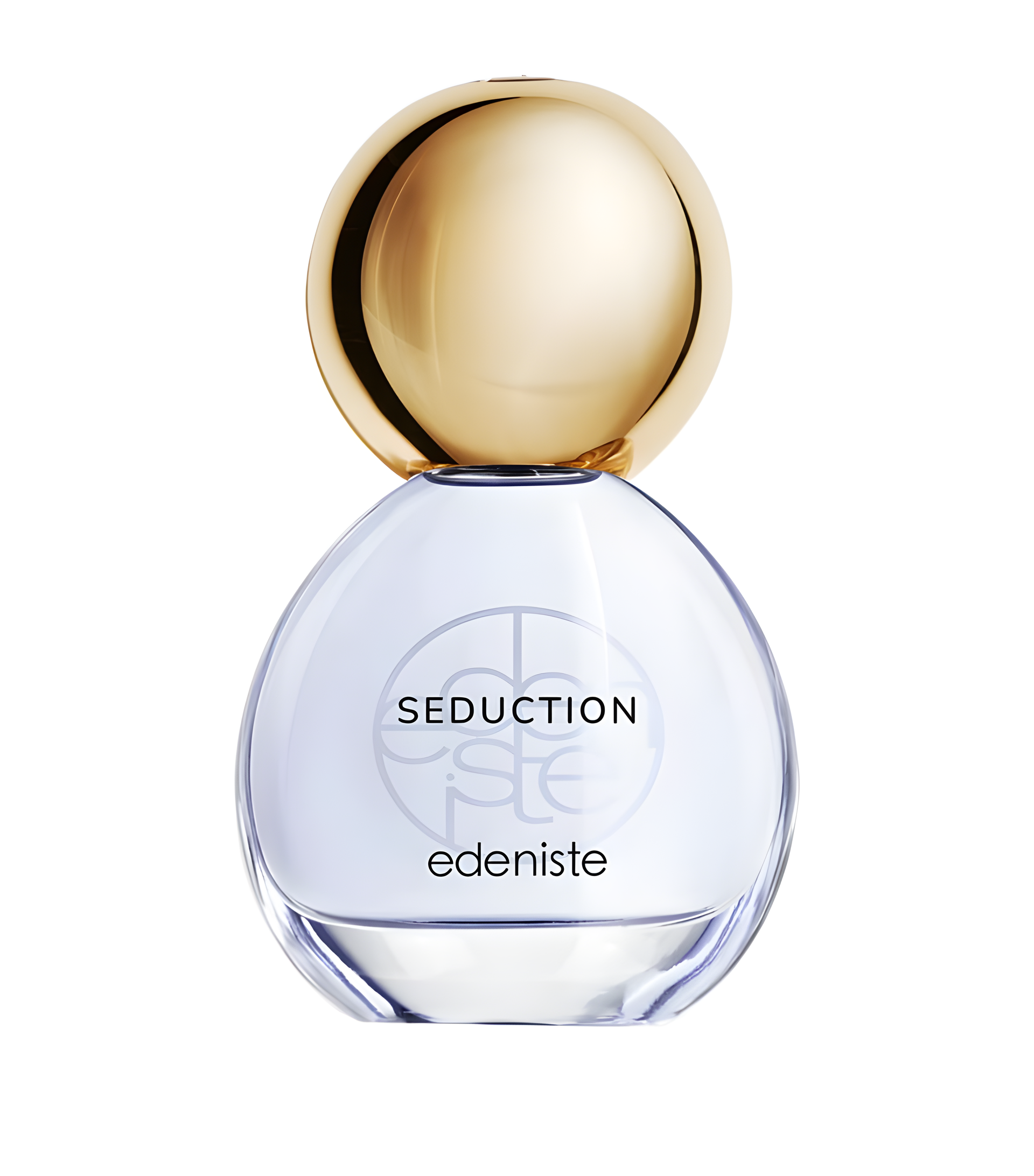 Seduction by Edeniste perfume bottle