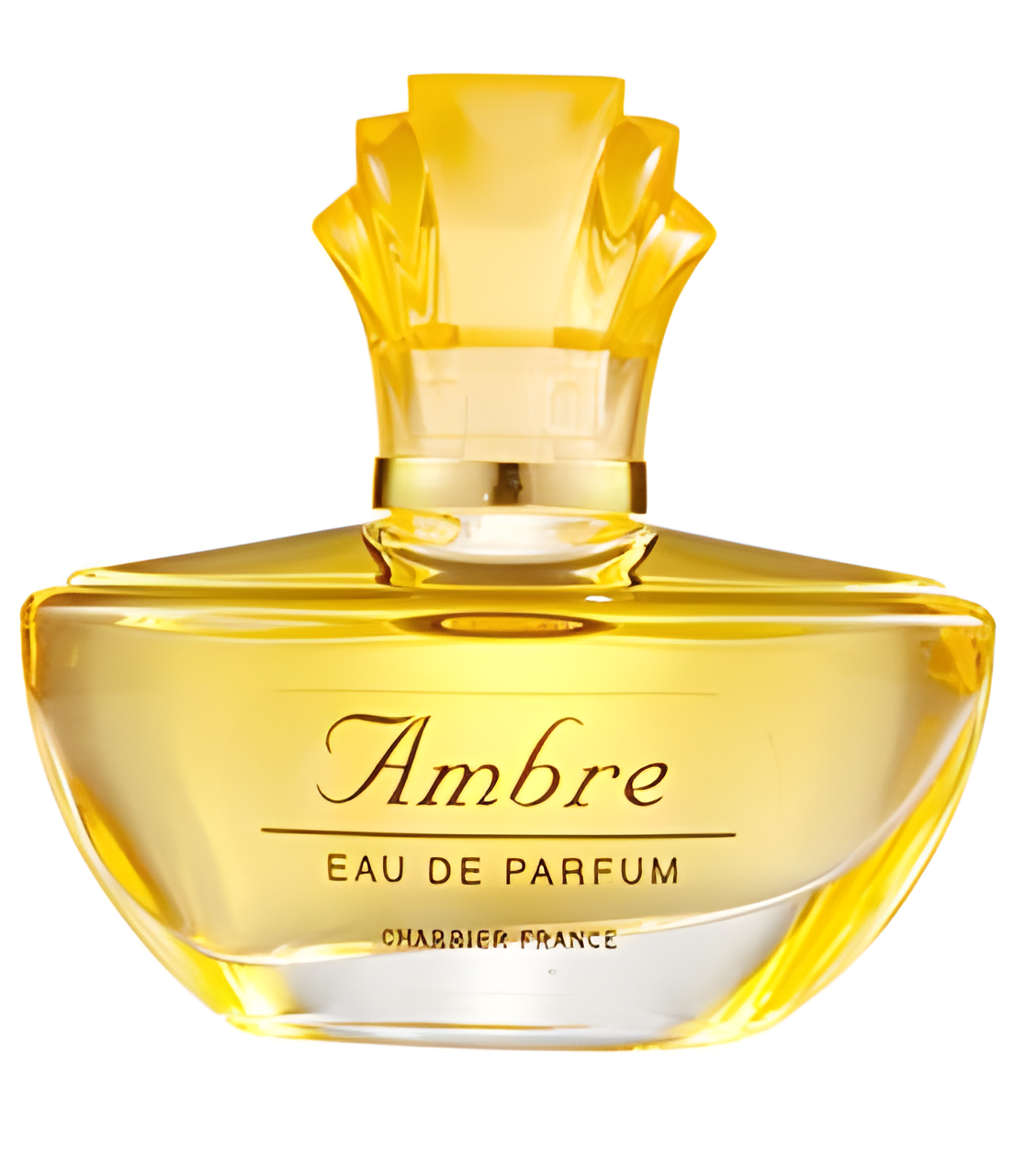 Ambre by Charrier Parfums perfume bottle