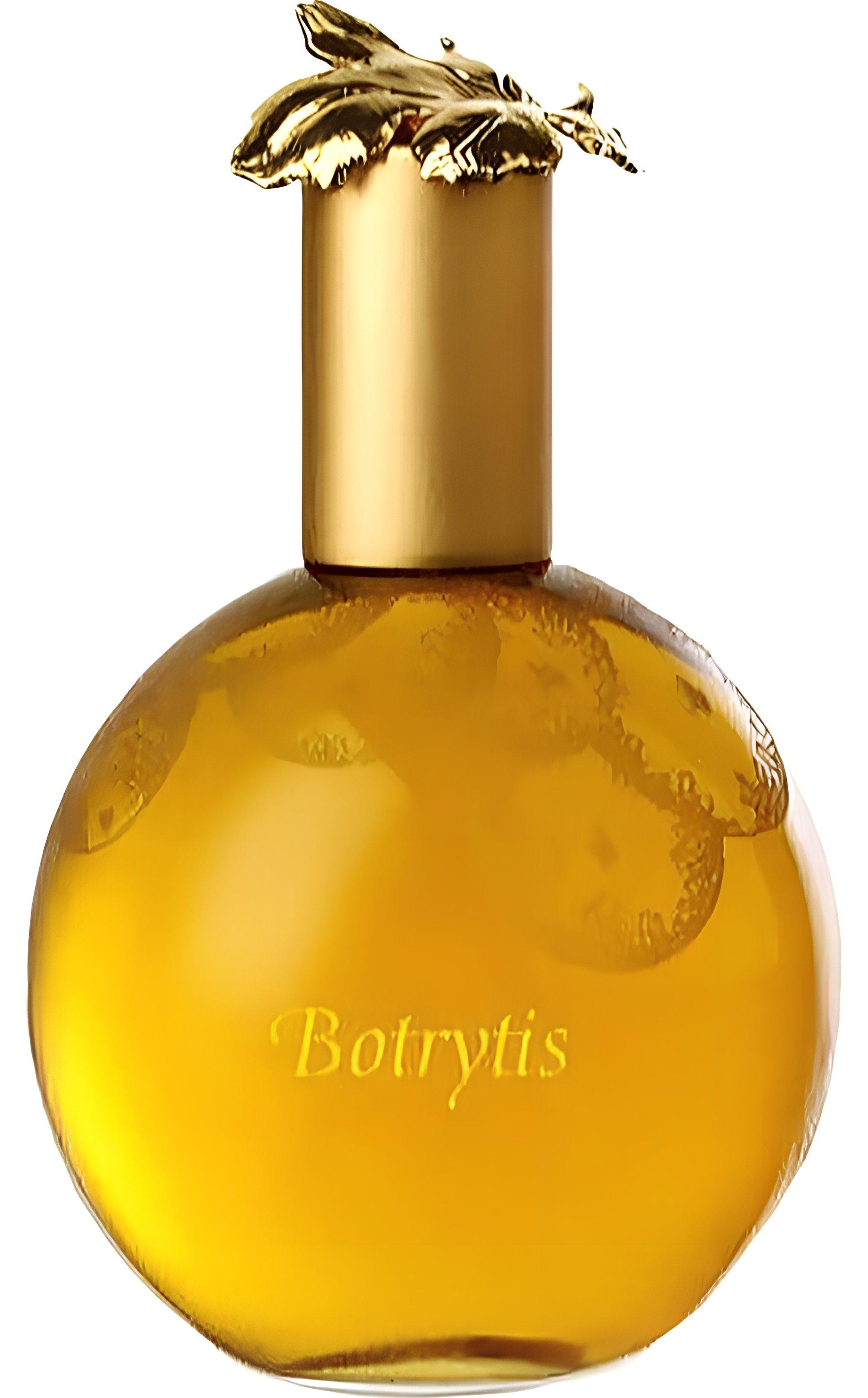 Botrytis by Ginestet perfume bottle