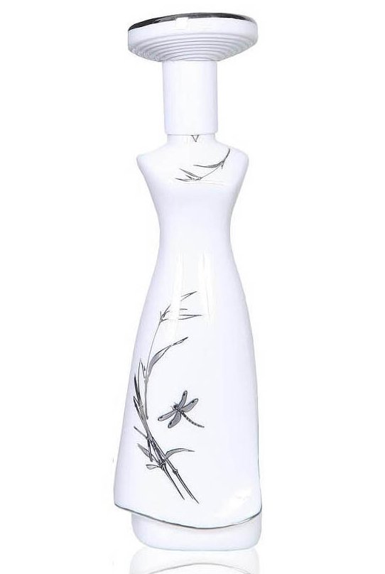 Miss Vietnam Hue by Saigon Cosmetics perfume bottle