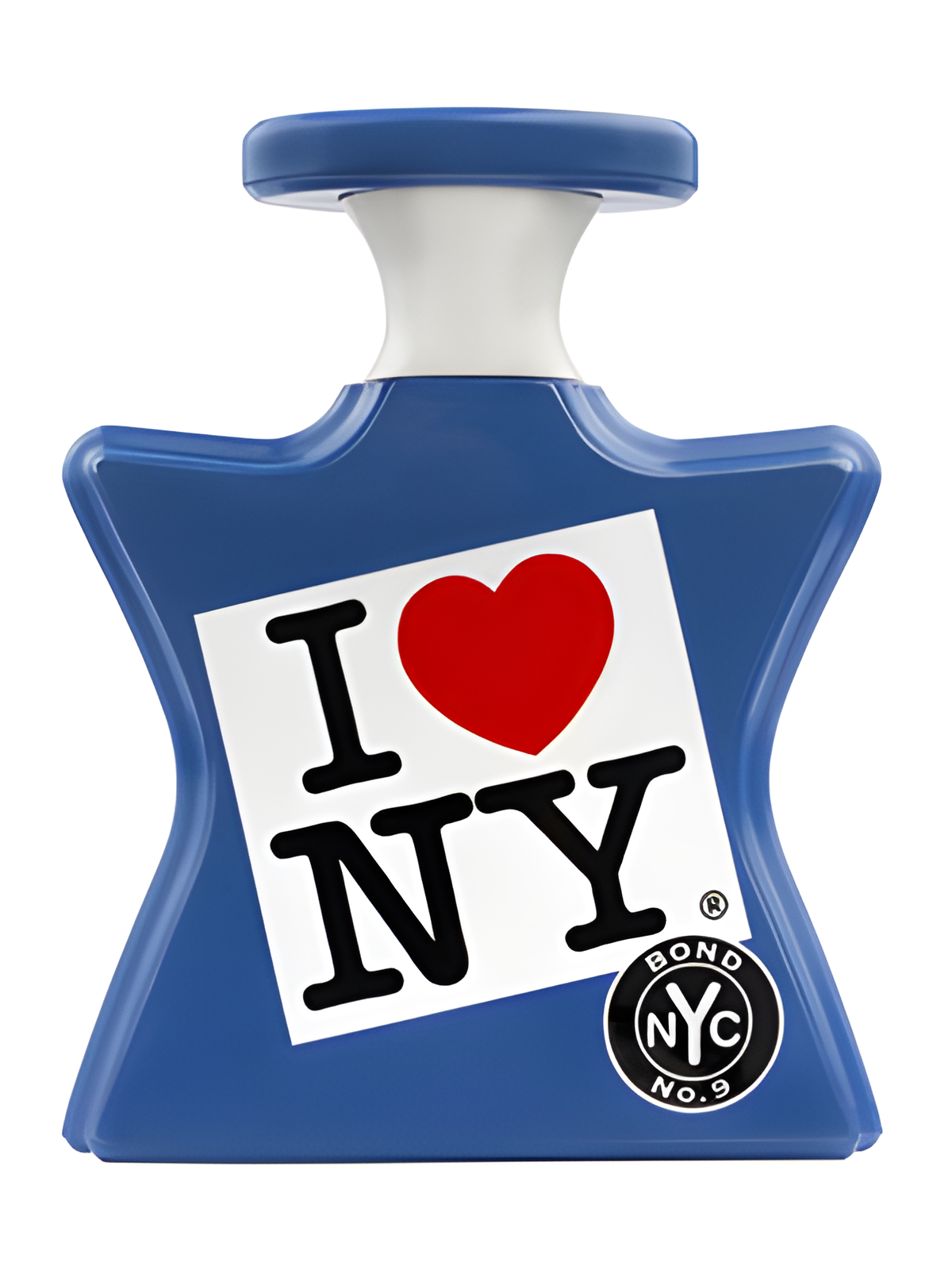 I Love New York for Him by Bond No 9 perfume bottle