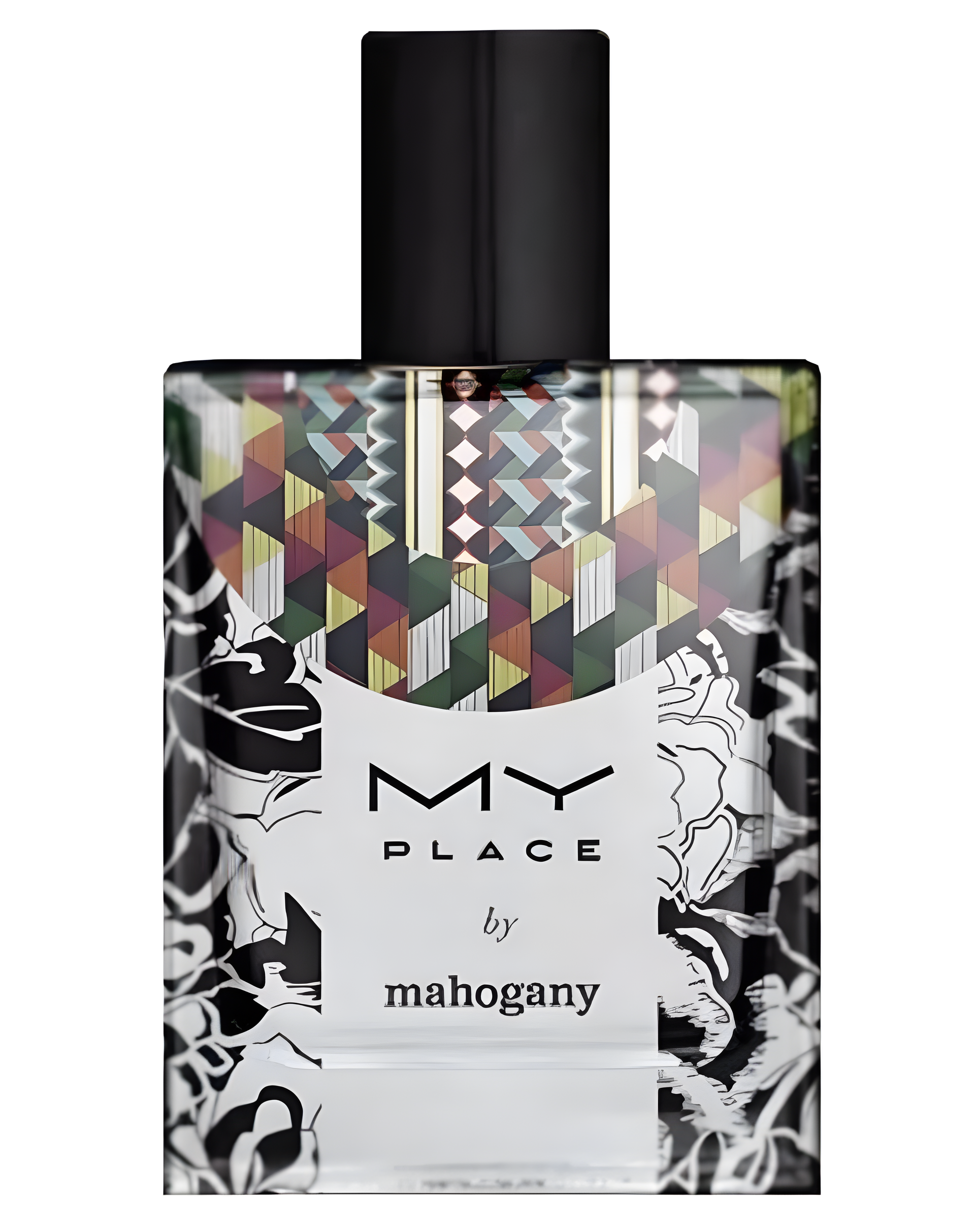 My Place by Mahogany perfume bottle