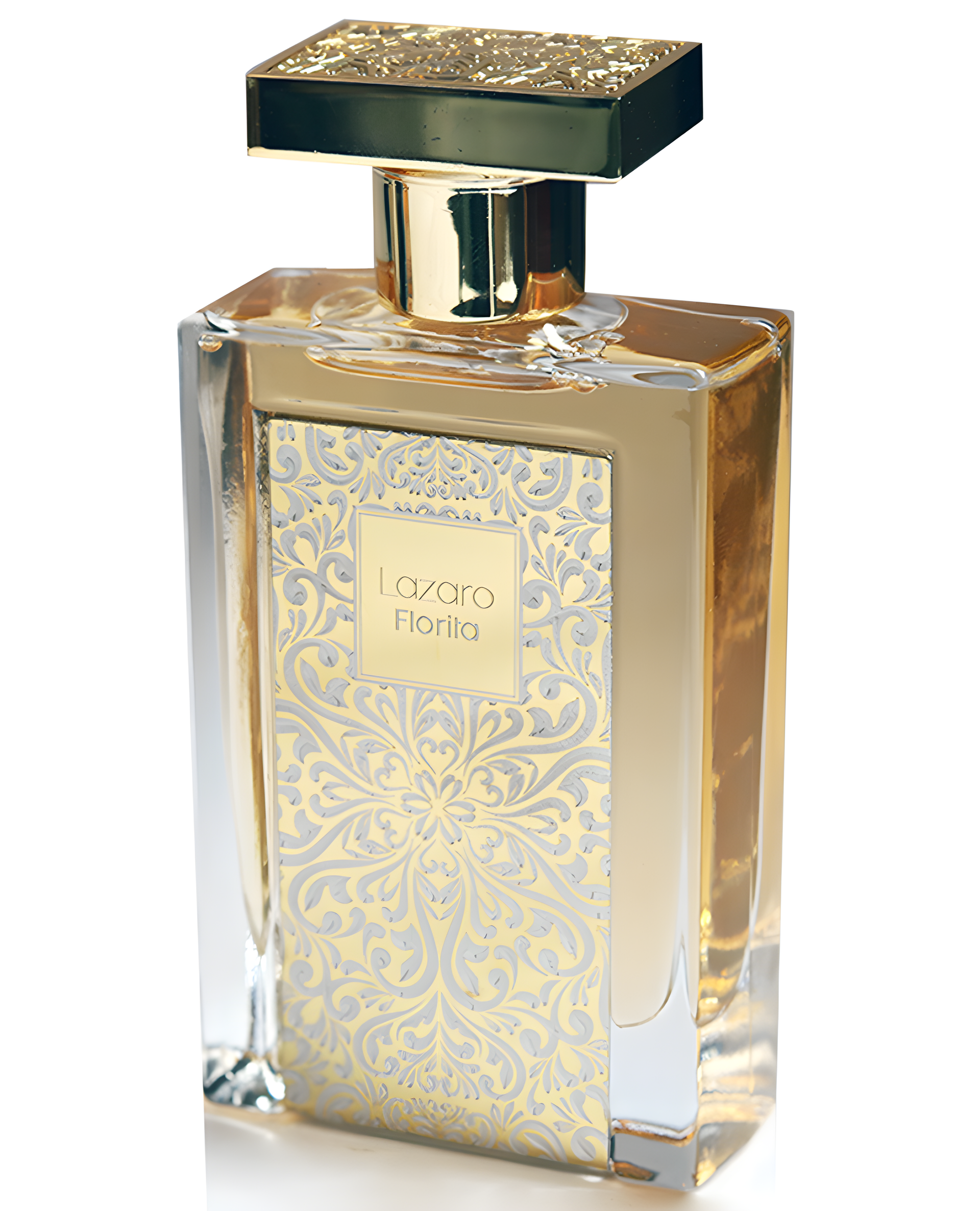 Florita by Lazaro perfume bottle