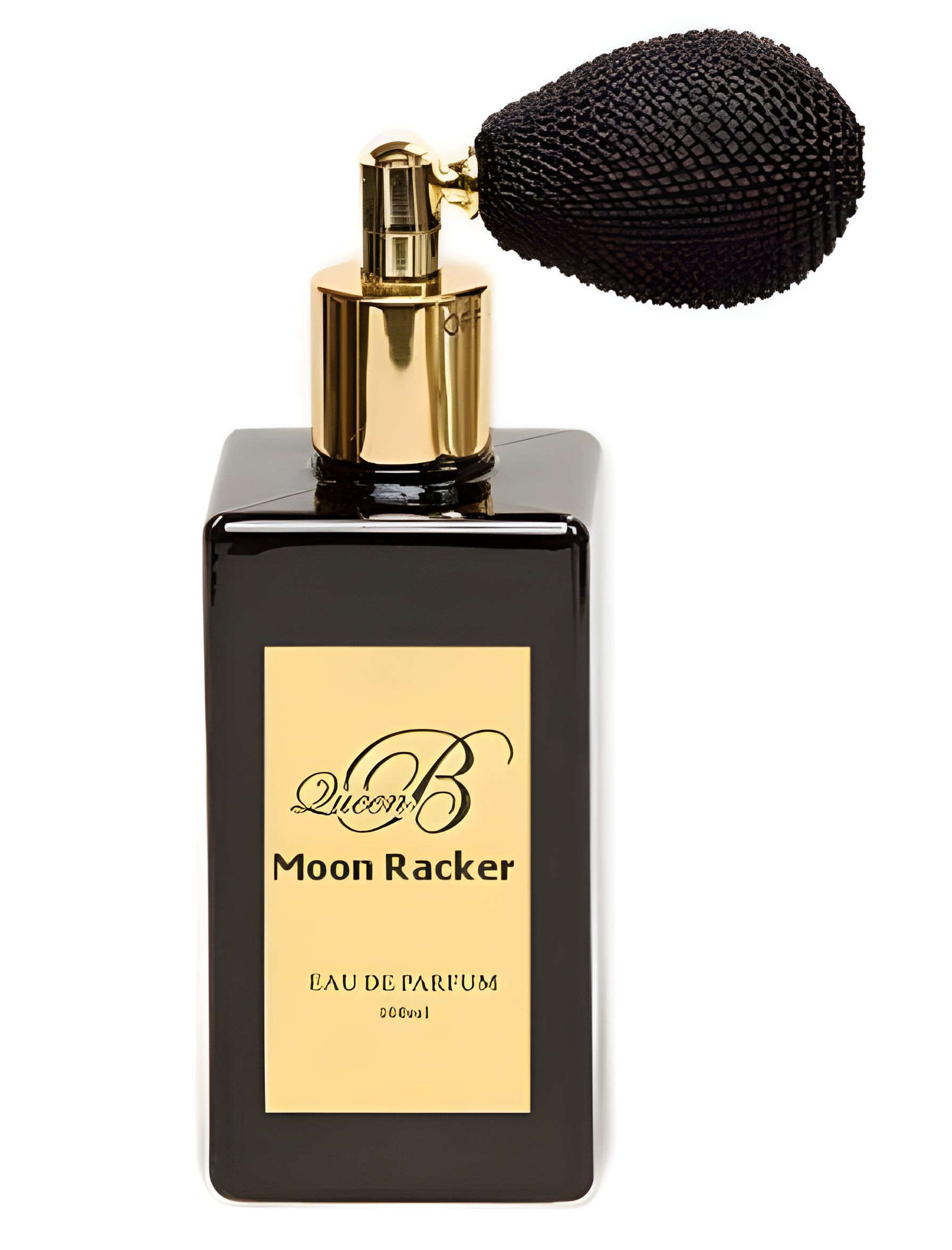 Moon Raker by Queen B perfume bottle