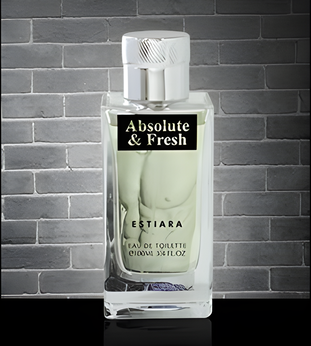 Absolute & Fresh by Estiara perfume bottle