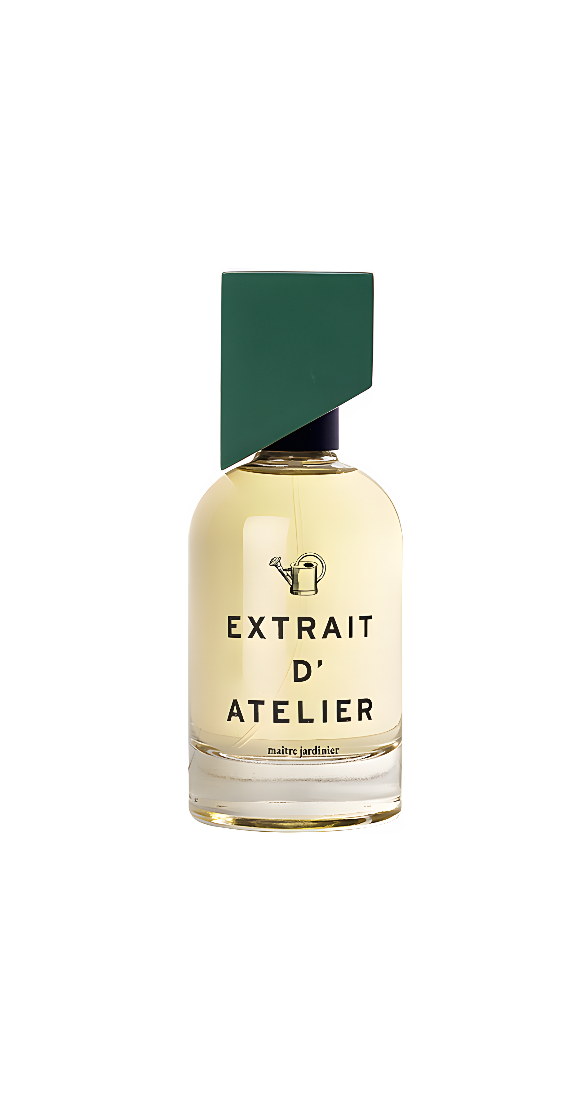Maitre Jardinier by Extrait D'Atelier perfume bottle