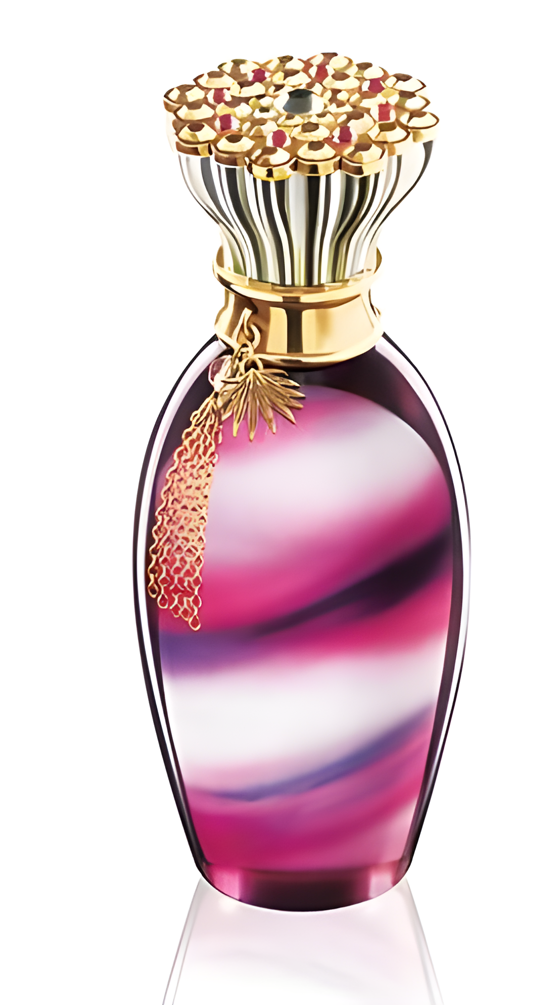 Lucky Darling by Lucky Brand perfume bottle