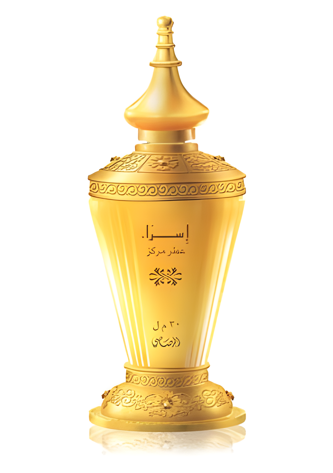 Esraa by Rasasi perfume bottle