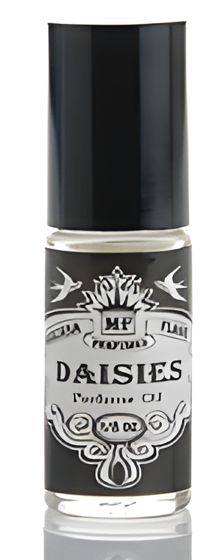 Daisies by Melissa Flagg Perfume perfume bottle