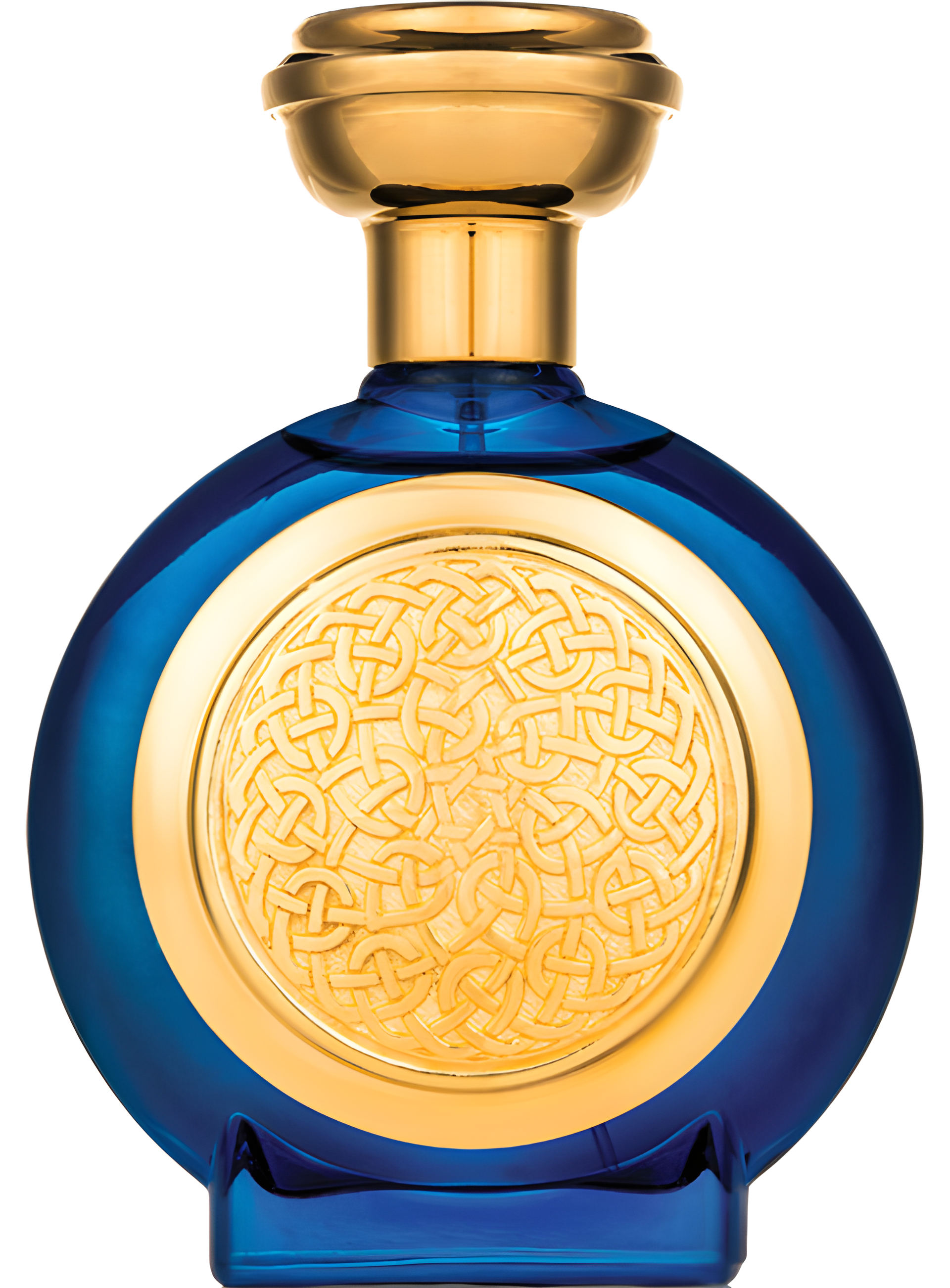 Fortuitous by Boadicea the Victorious perfume bottle