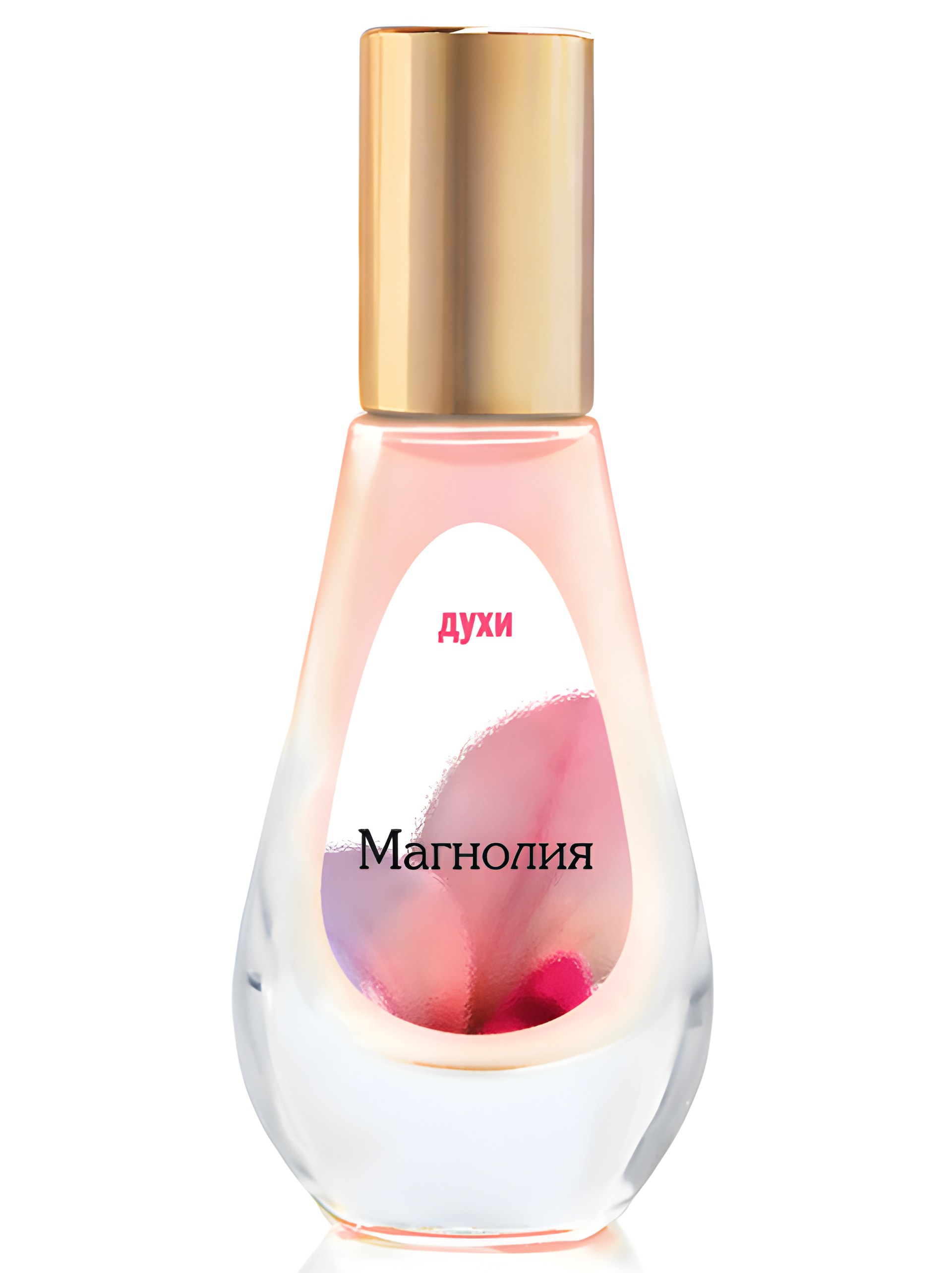 Magnolia by Dilís Parfum perfume bottle