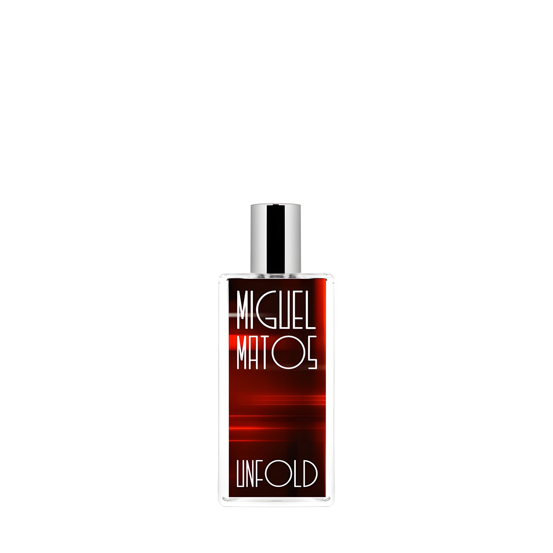 Unfold by Miguel Matos perfume bottle