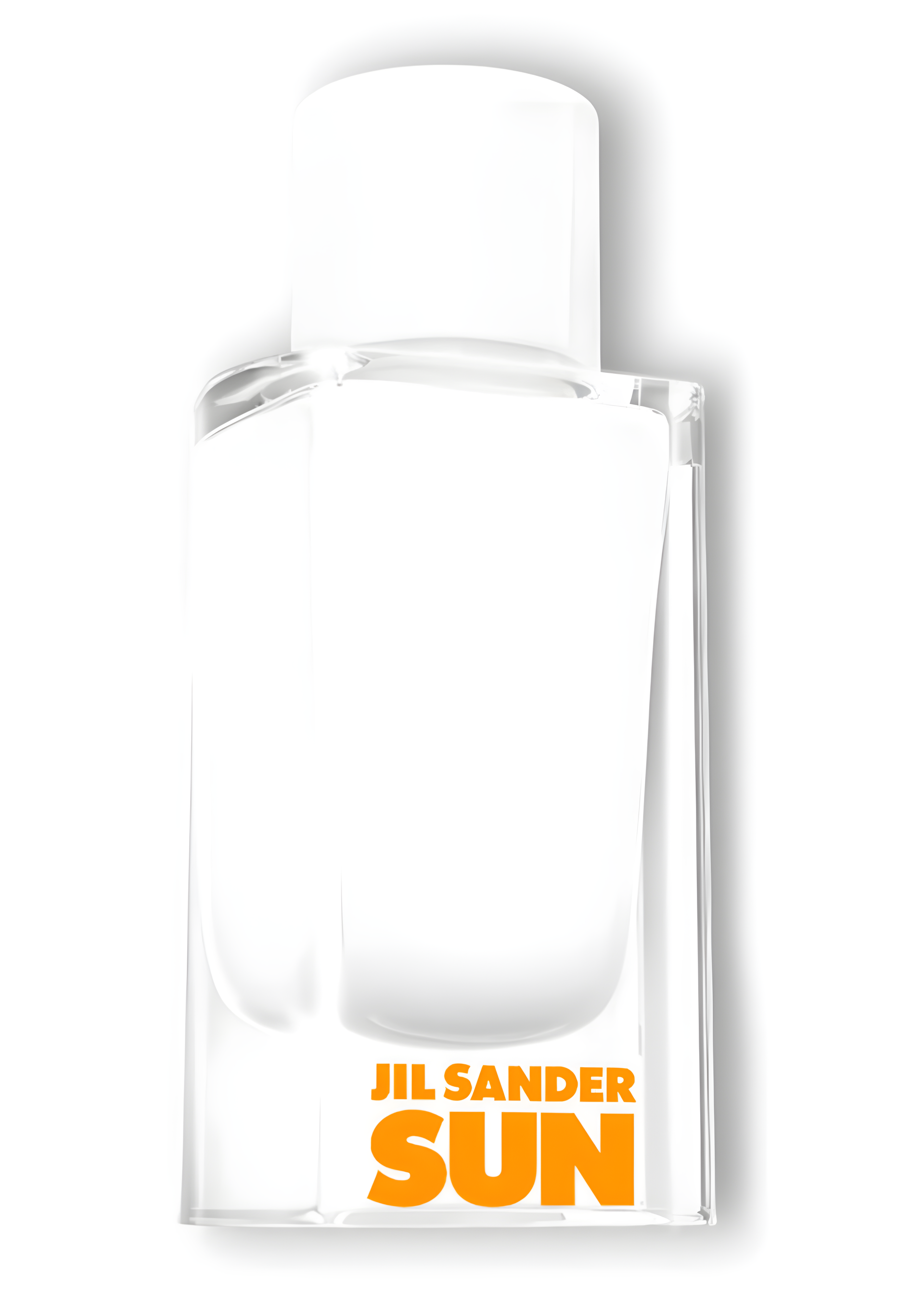 Sun 30th Anniversary Edition by Jil Sander perfume bottle