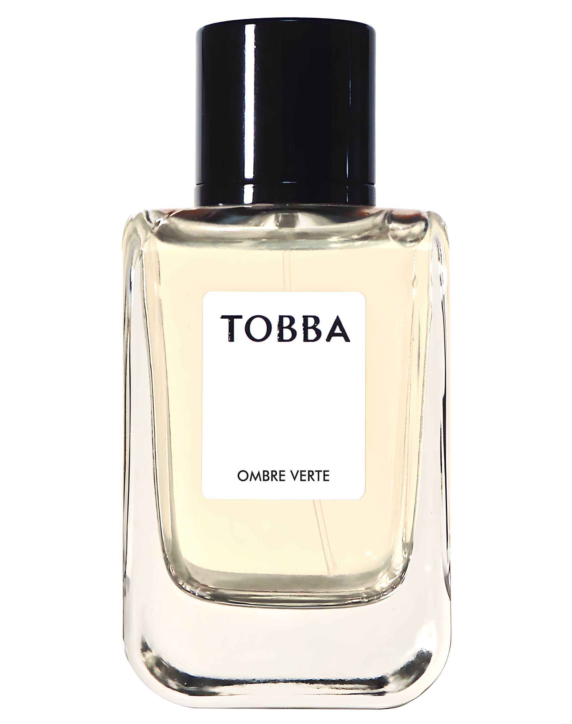 Ombre Verte by TOBBA perfume bottle