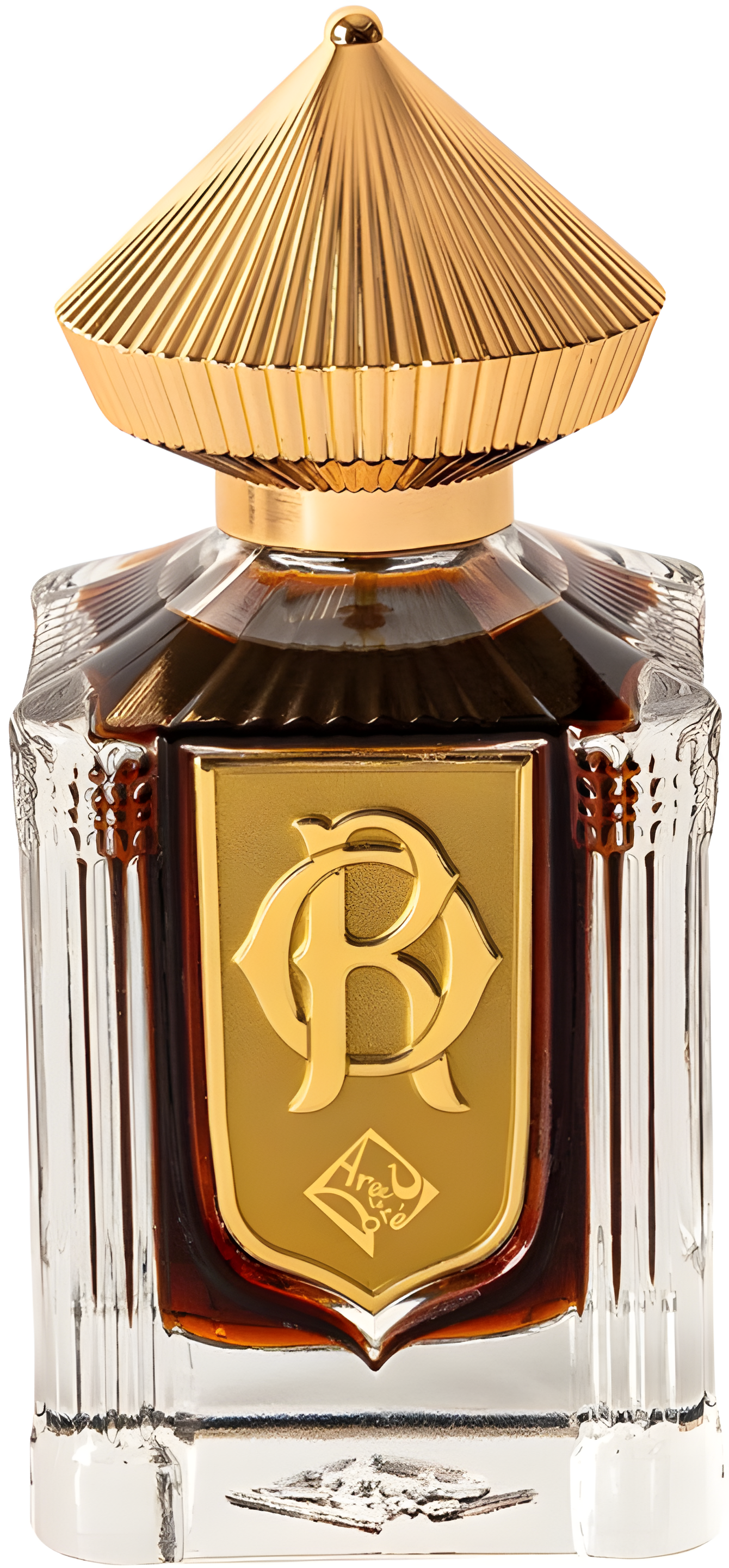 Russian Oud II by Areej Le Doré perfume bottle