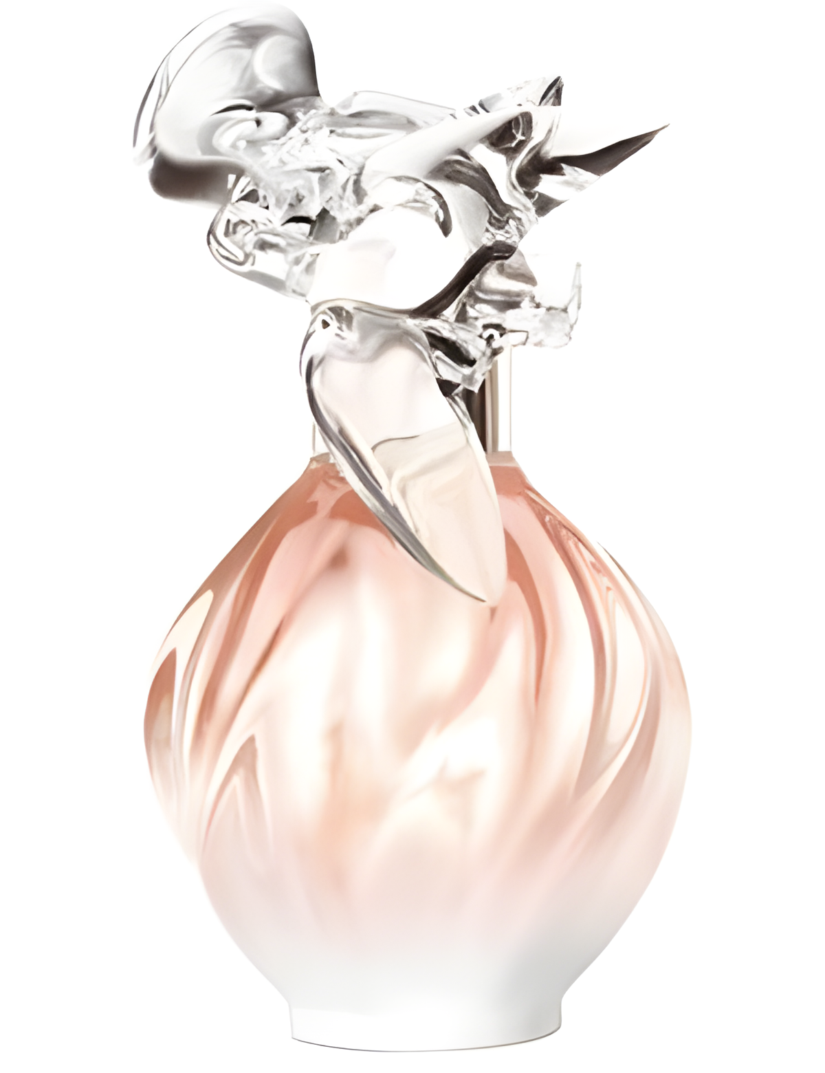 L'Air by Nina Ricci perfume bottle