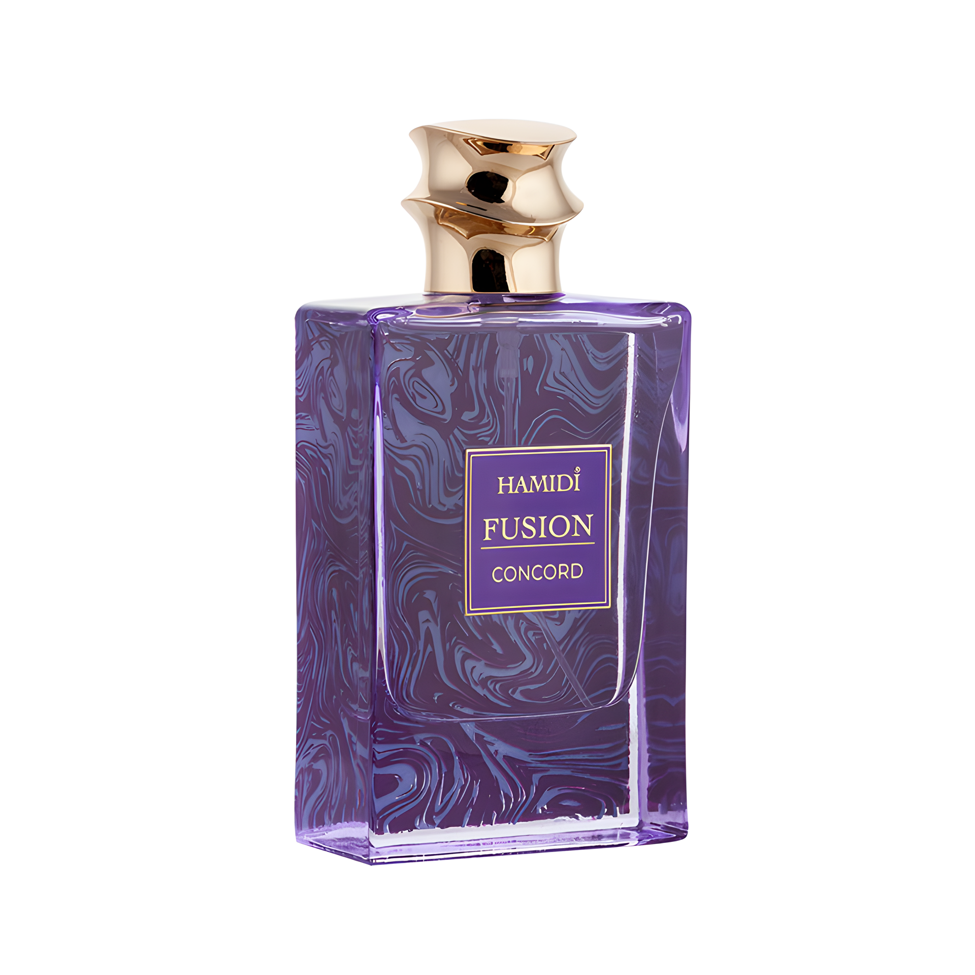 Concord by Hamidi perfume bottle