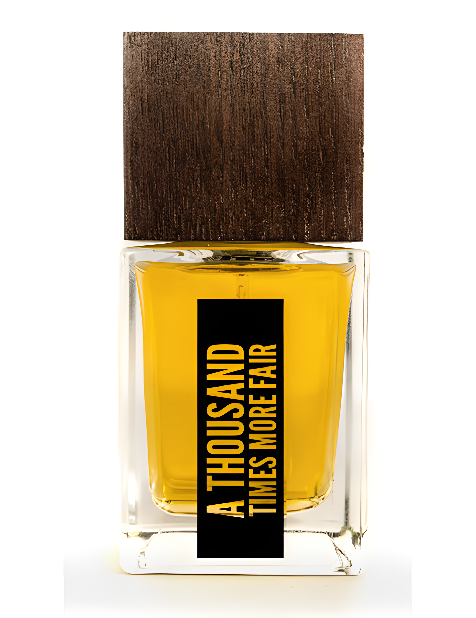 A Thousand Times More Fair by Sixteen92 perfume bottle