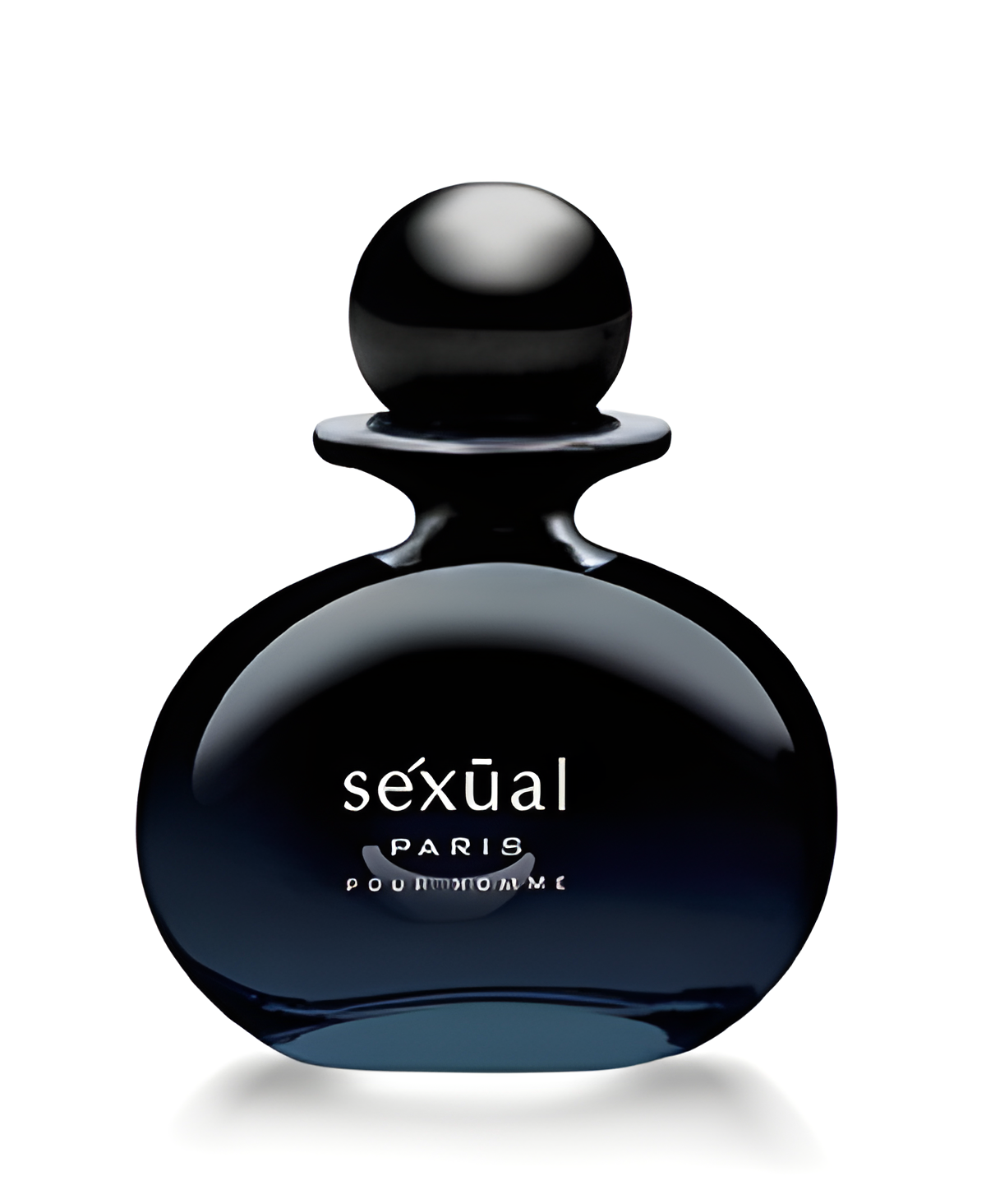 Sexual Paris Pour Homme by Michel Germain perfume bottle