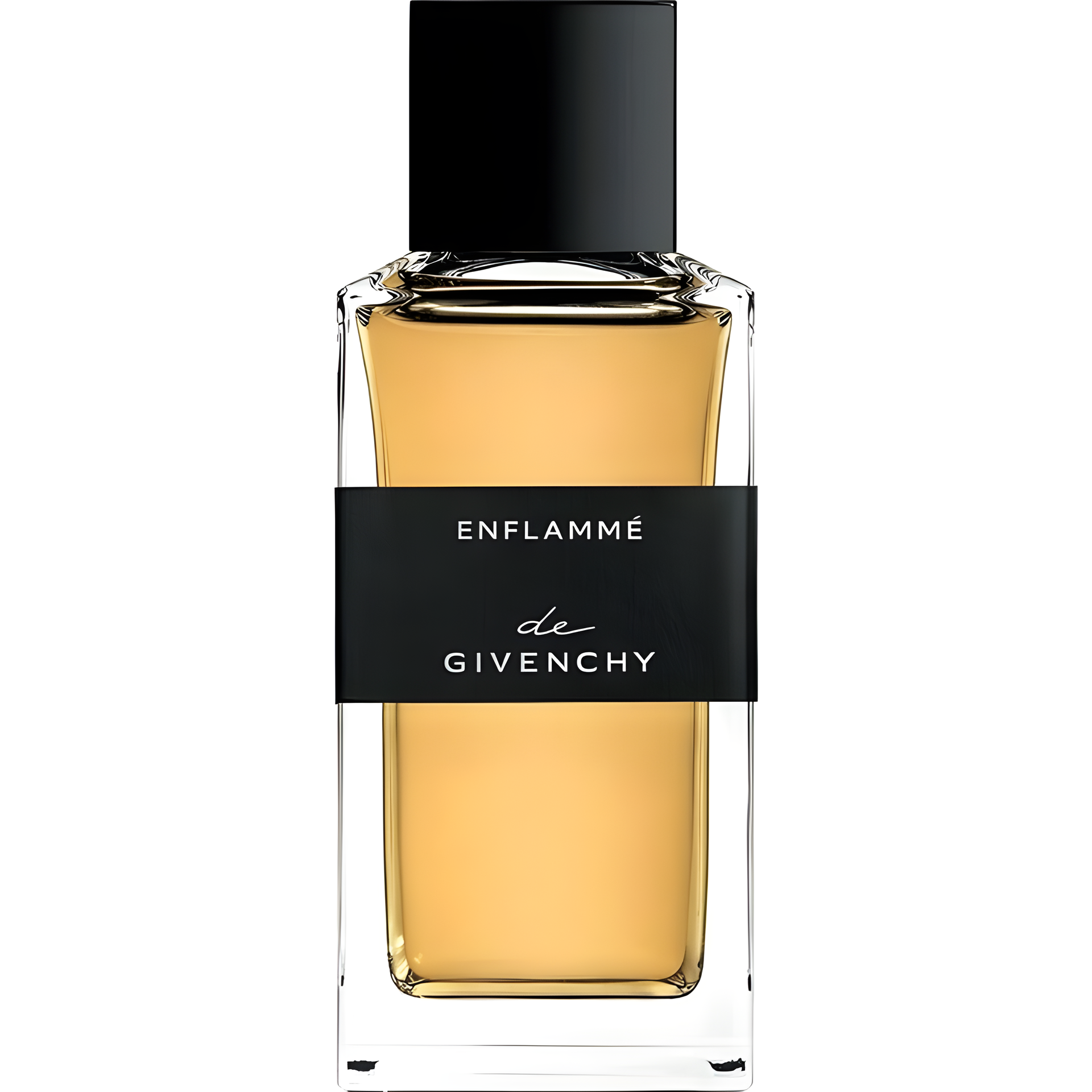 Enflammé by Givenchy perfume bottle