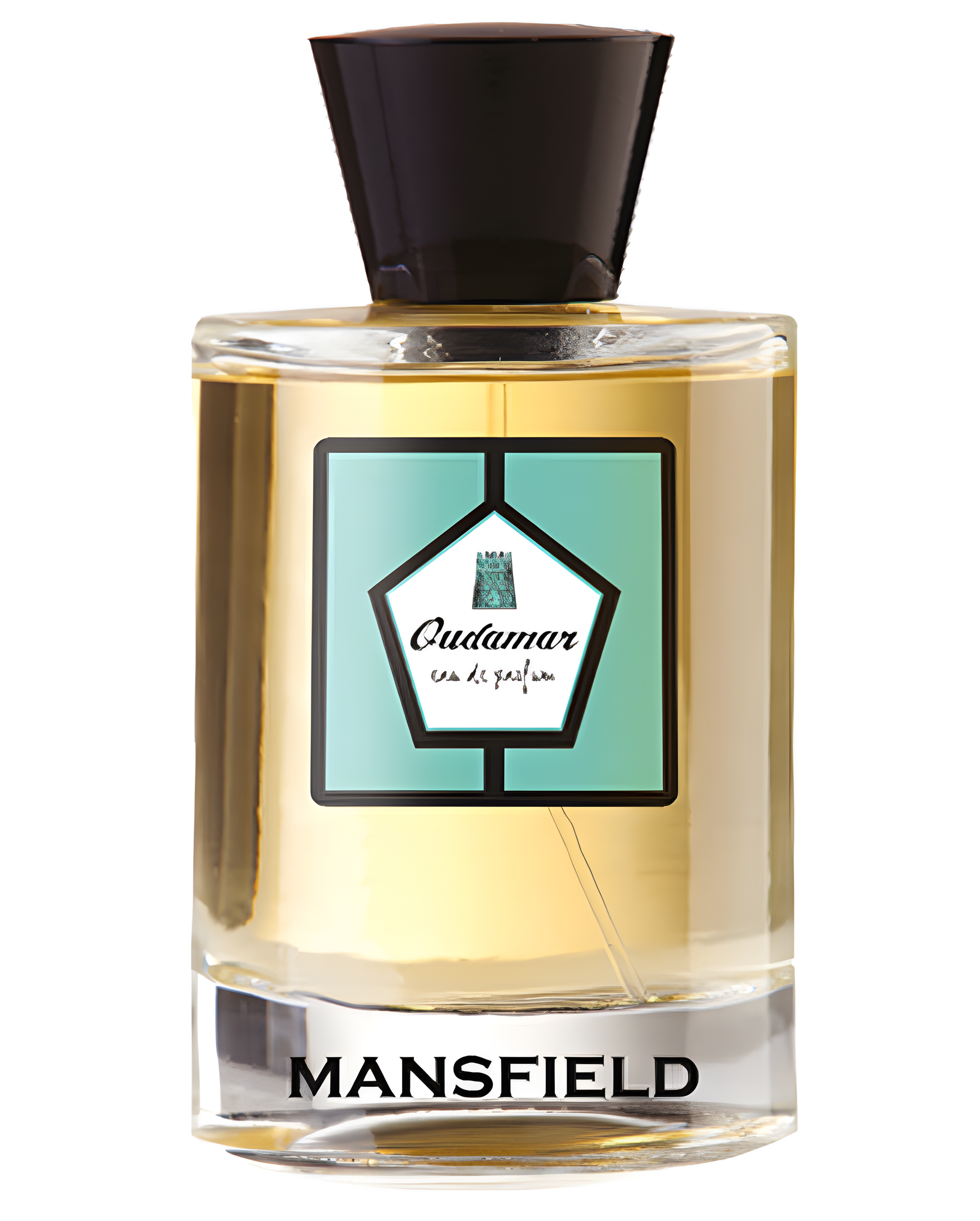 Oudamar by Mansfield perfume bottle