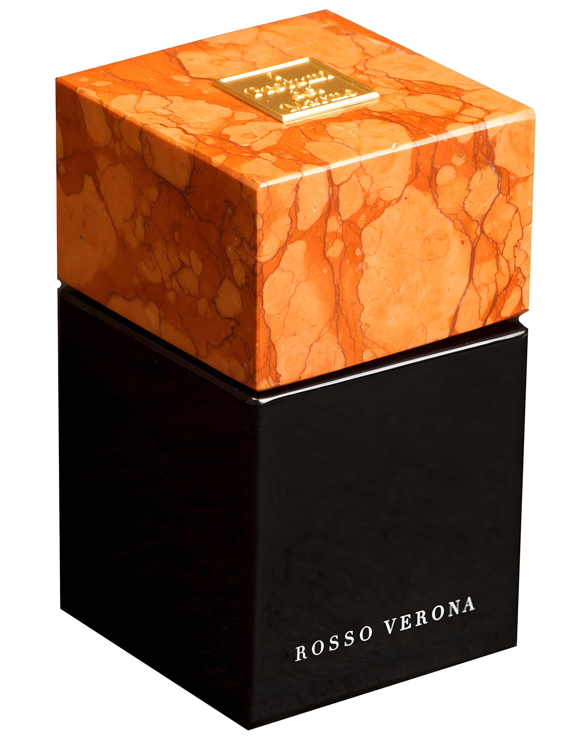 Rosso Verona by I Profumi Del Marmo perfume bottle