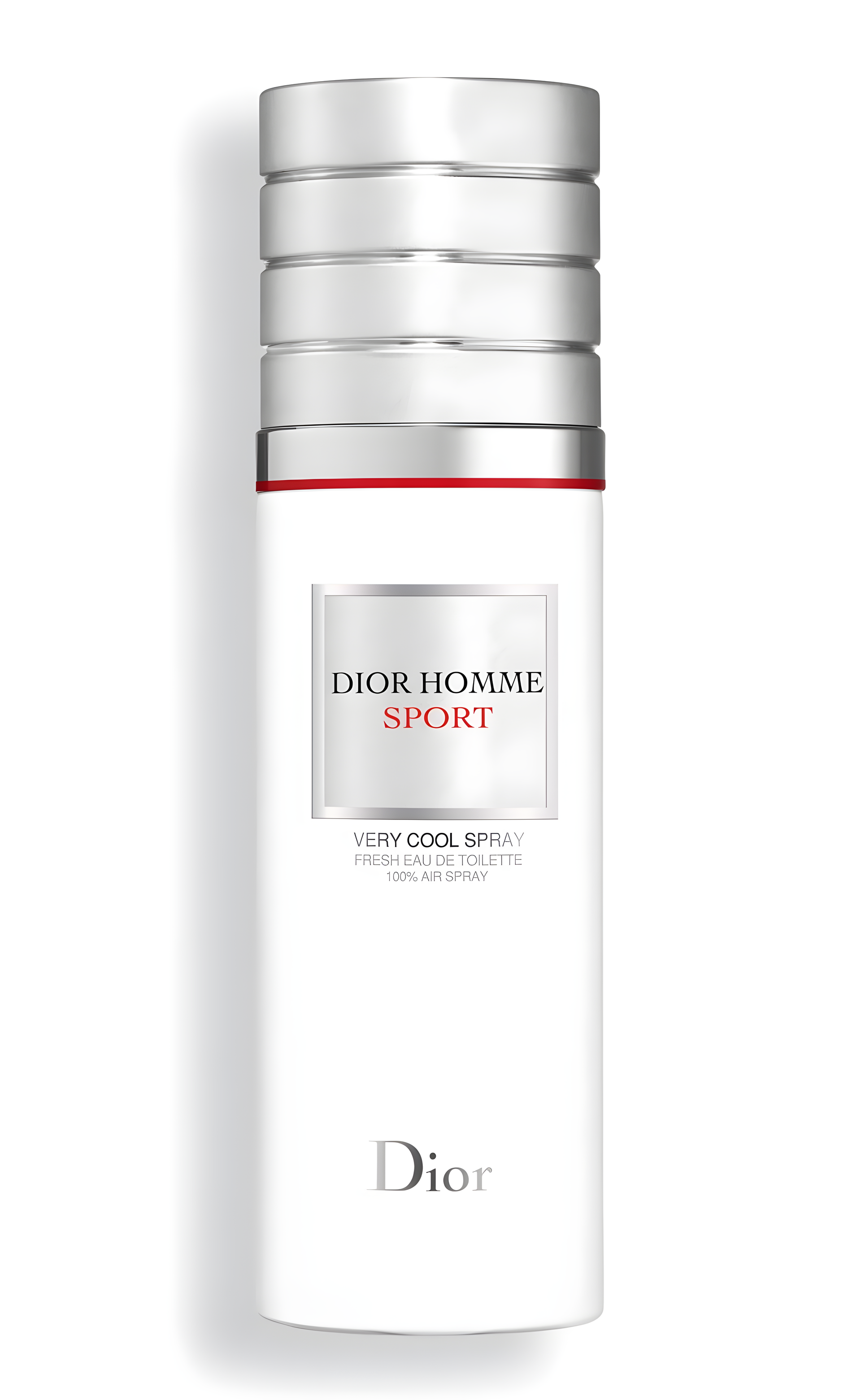Dior Homme Sport Very Cool Spray by Dior perfume bottle