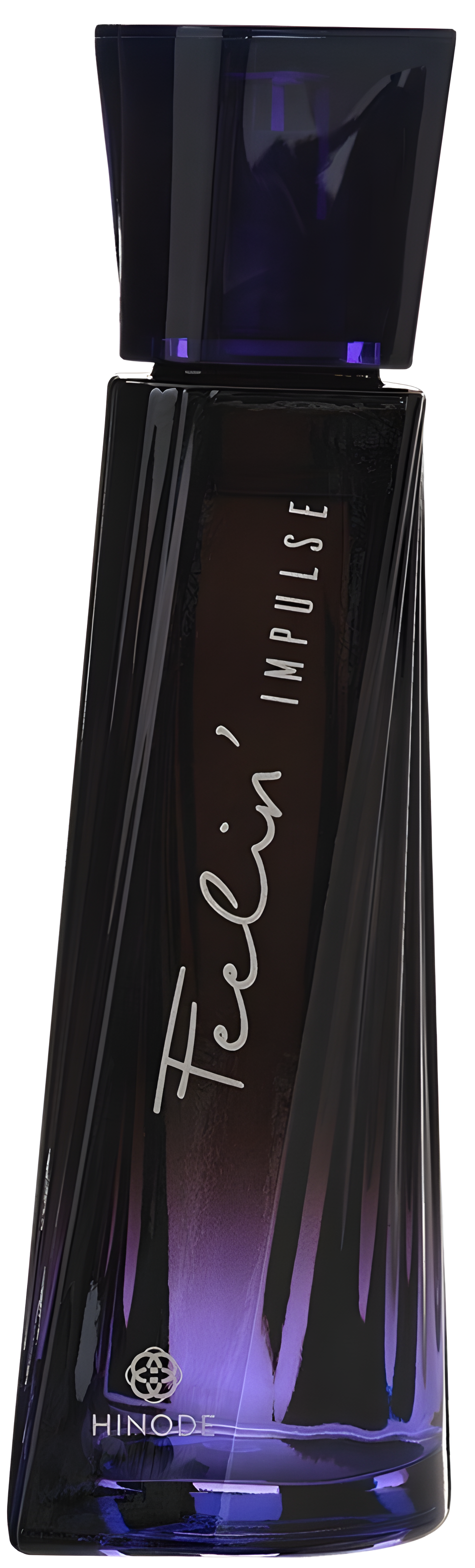 Feelin' Impulse for Her by Hinode perfume bottle