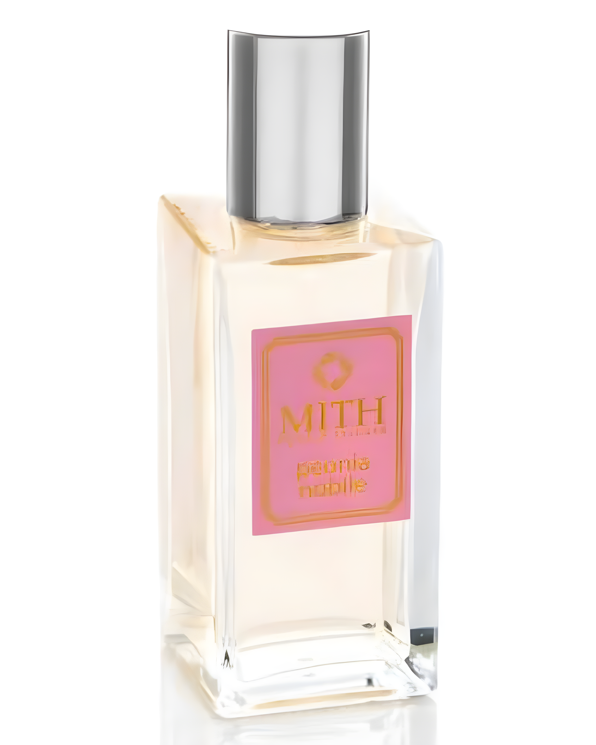 Peonia Nobile by Mith perfume bottle