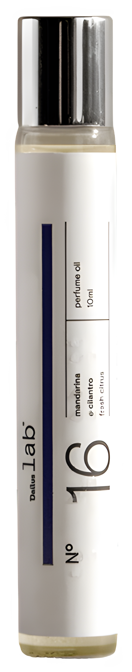 Nº 16 by Dailus Lab perfume bottle