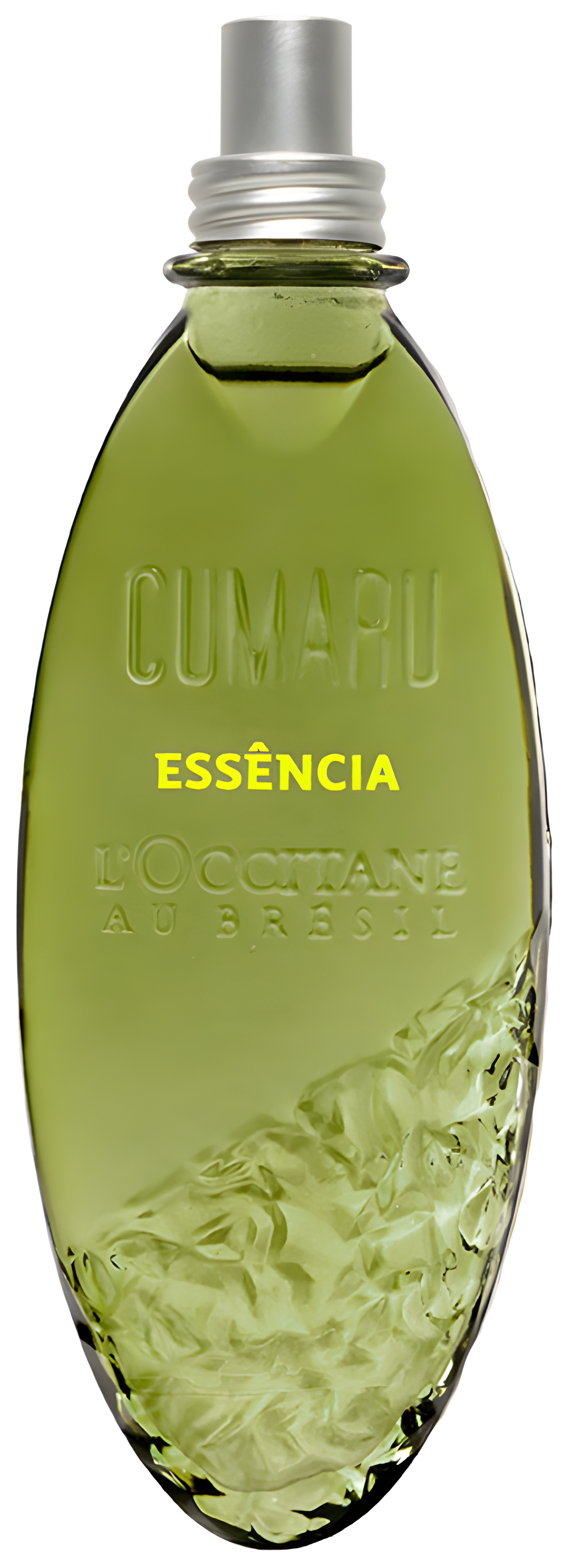 Cumaru Essência by L’Occitane Au Brésil perfume bottle