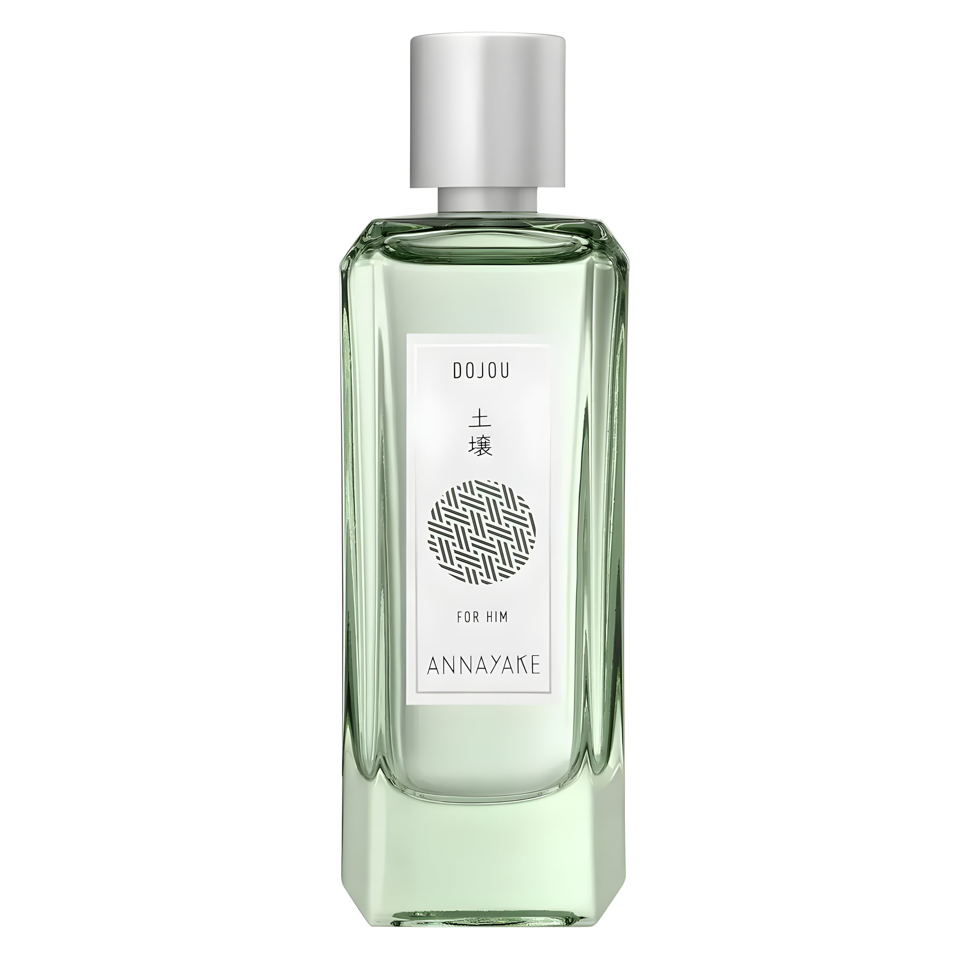Dojou for Him by Annayake perfume bottle