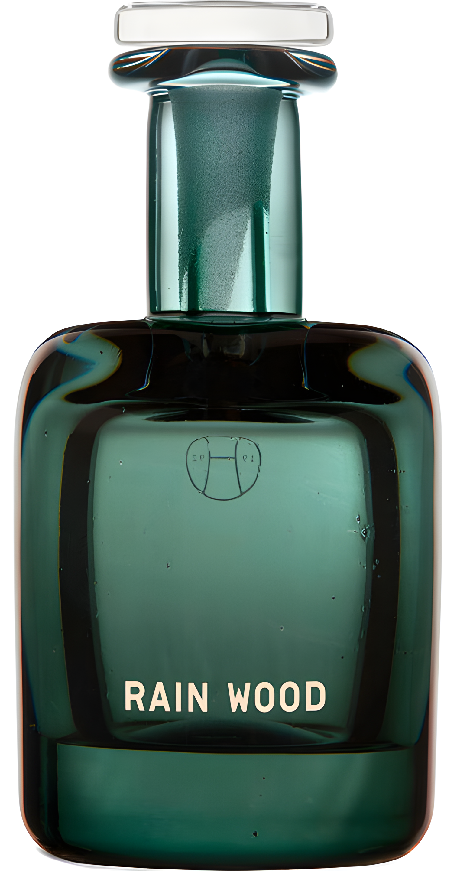 Rain Wood by Perfumer H perfume bottle