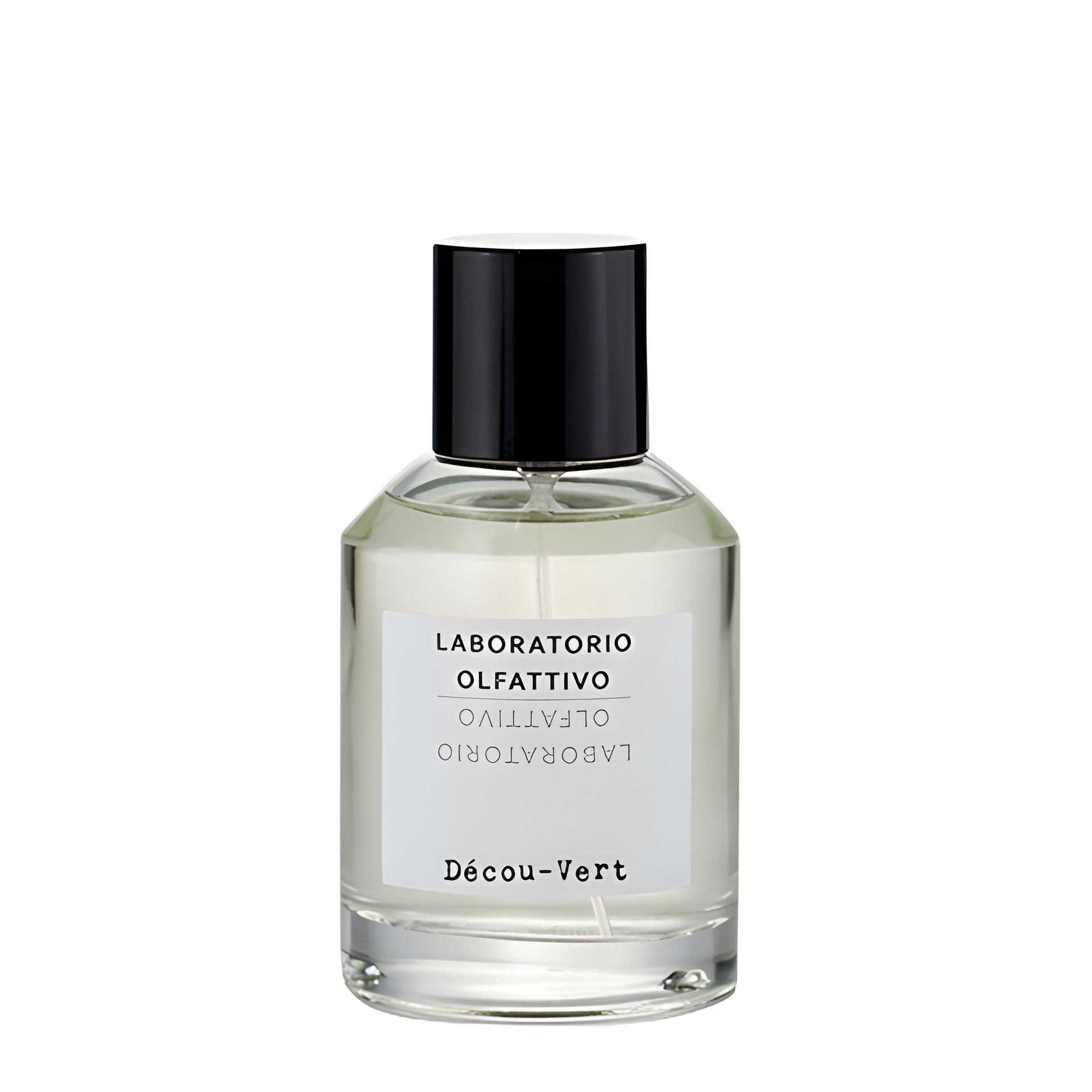 Décou-Vert by Laboratorio Olfattivo perfume bottle