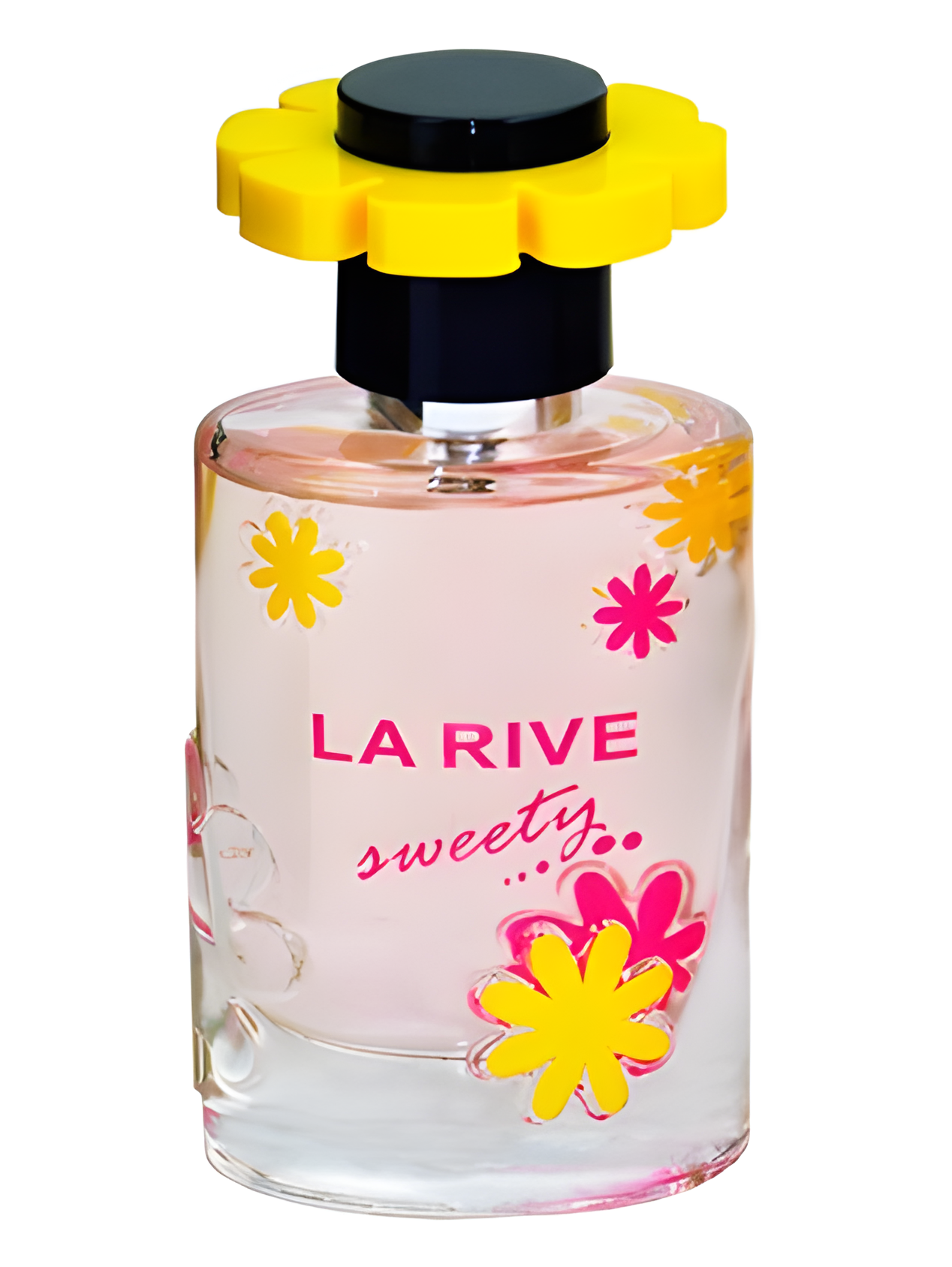 Style Sweety by La Rive perfume bottle