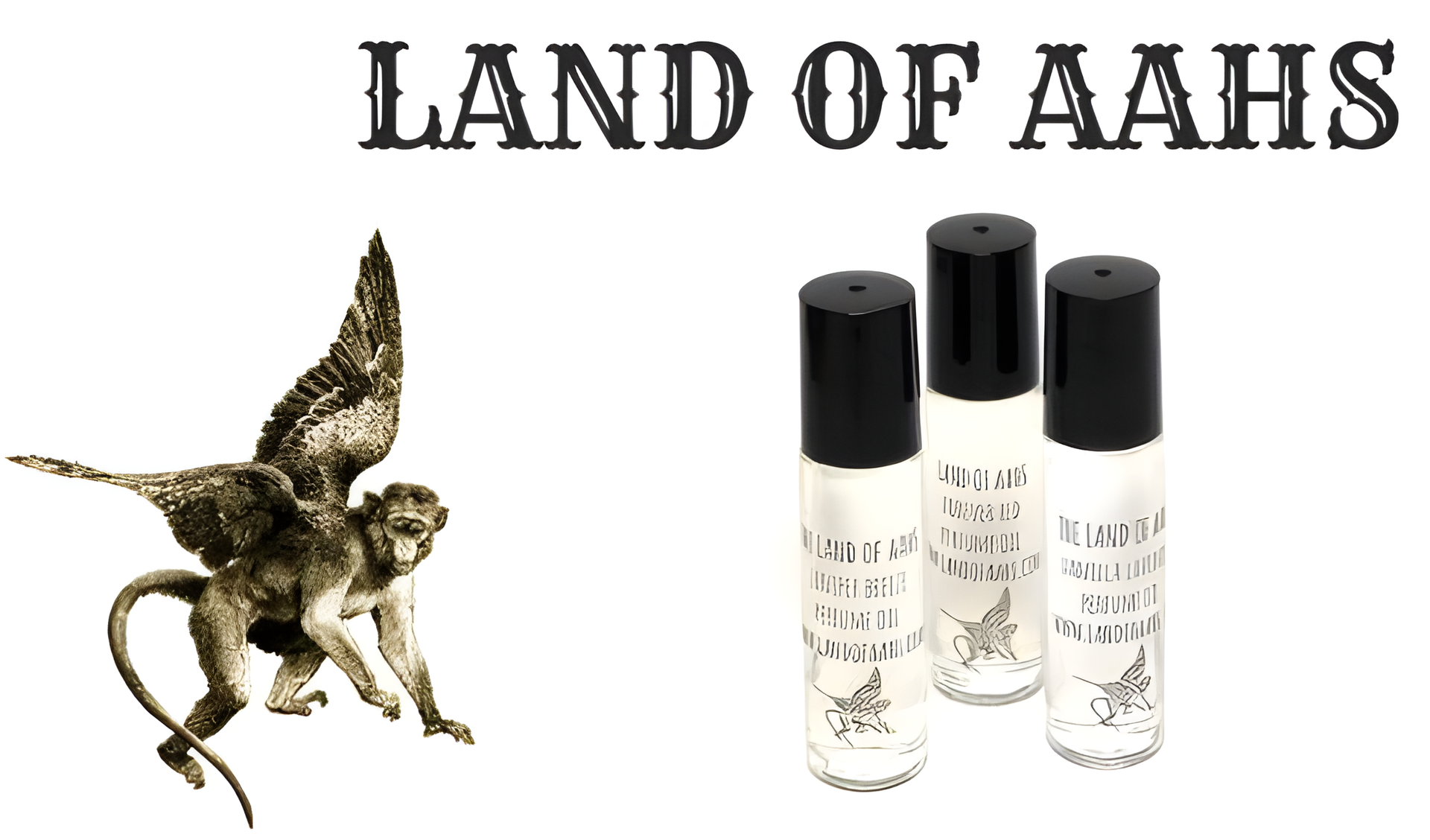Picture of Land of Aahs brand