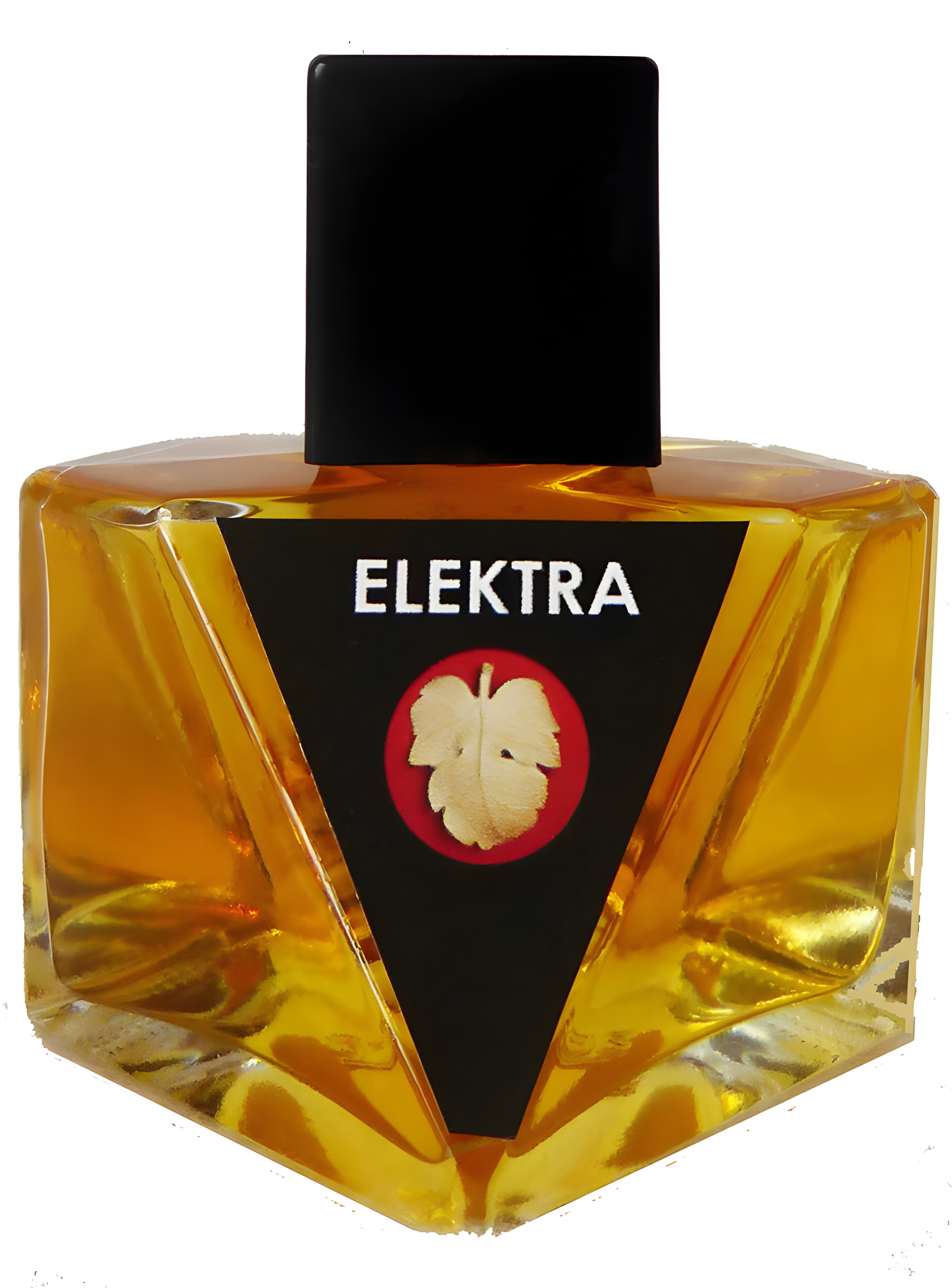 Elektra by Olympic Orchids Artisan Perfumes perfume bottle