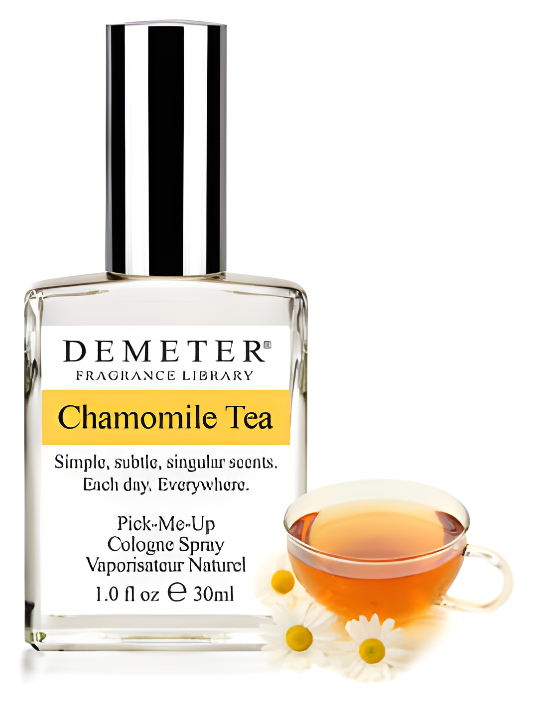 Chamomile Tea by Demeter Fragrance perfume bottle