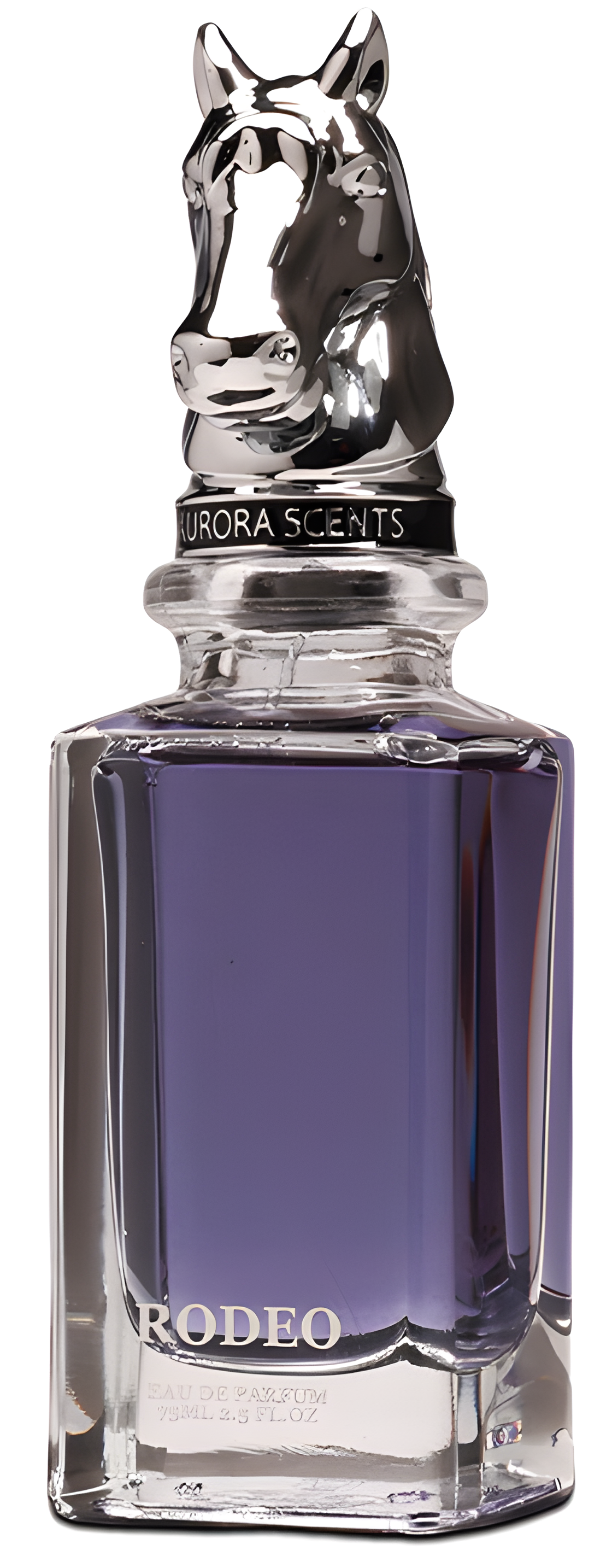 Rodeo by Aurora Scents perfume bottle