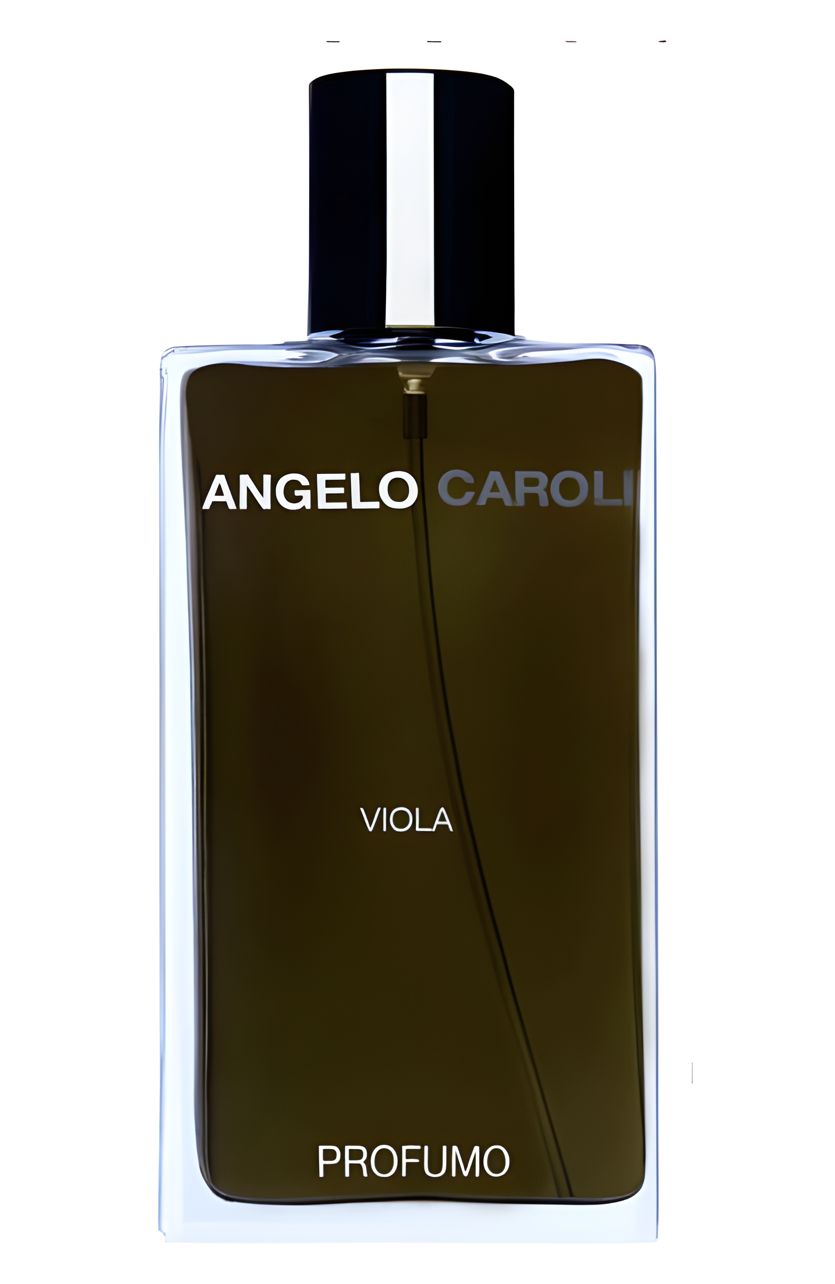 Viola by Angelo Caroli perfume bottle