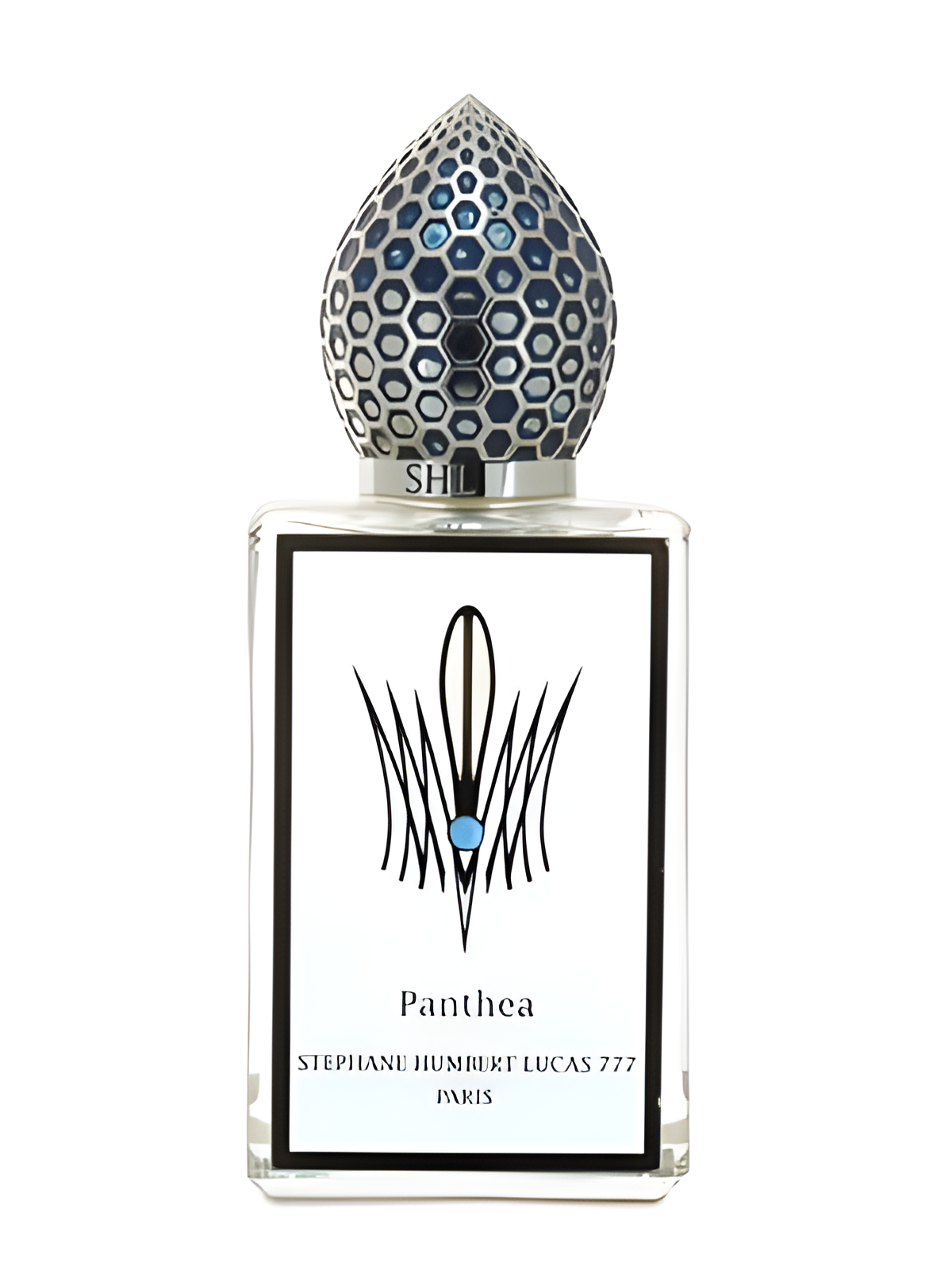 Panthea by Stéphane Humbert Lucas 777 perfume bottle