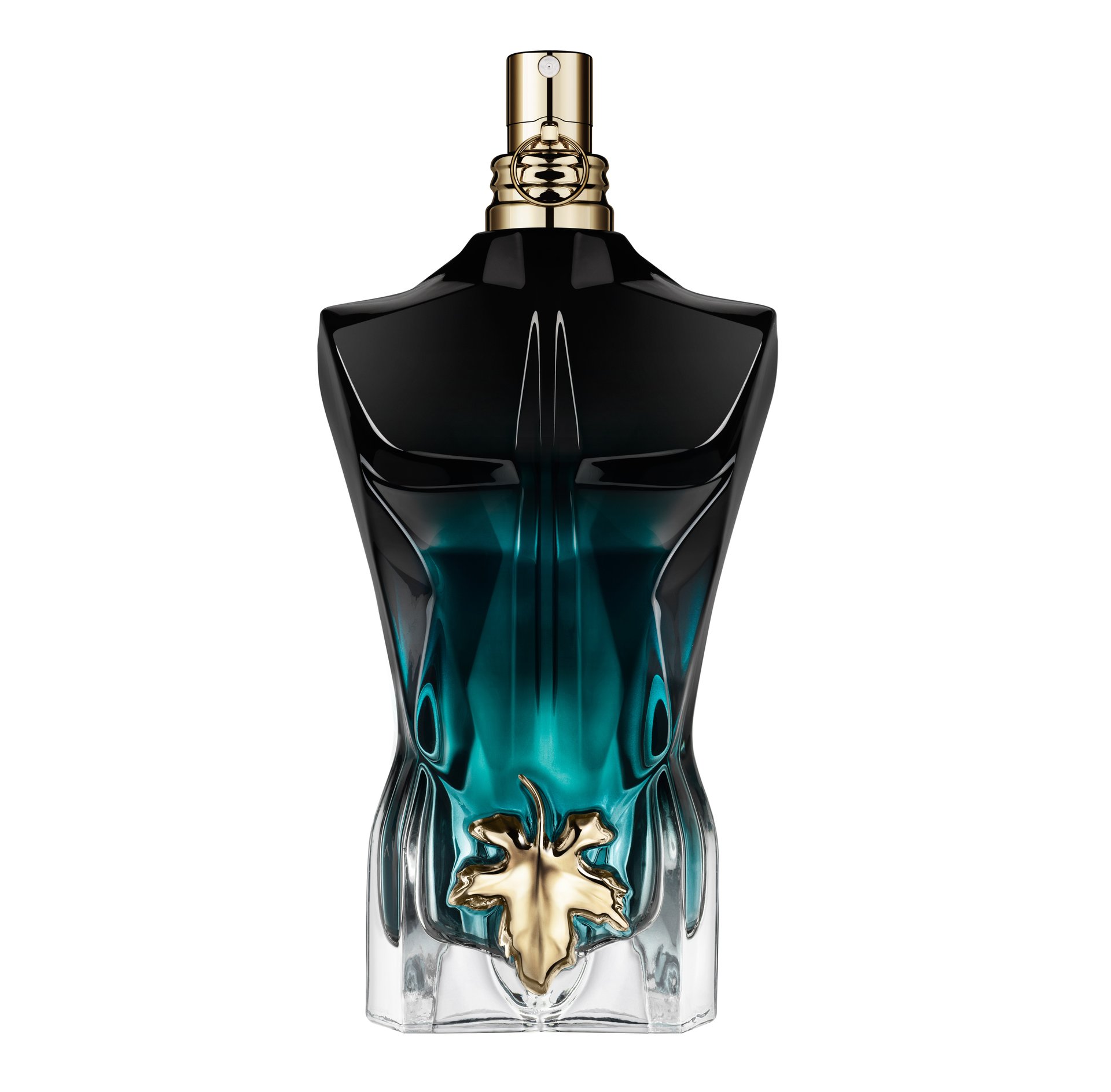 Le Beau Le Parfum by Jean Paul Gaultier perfume bottle