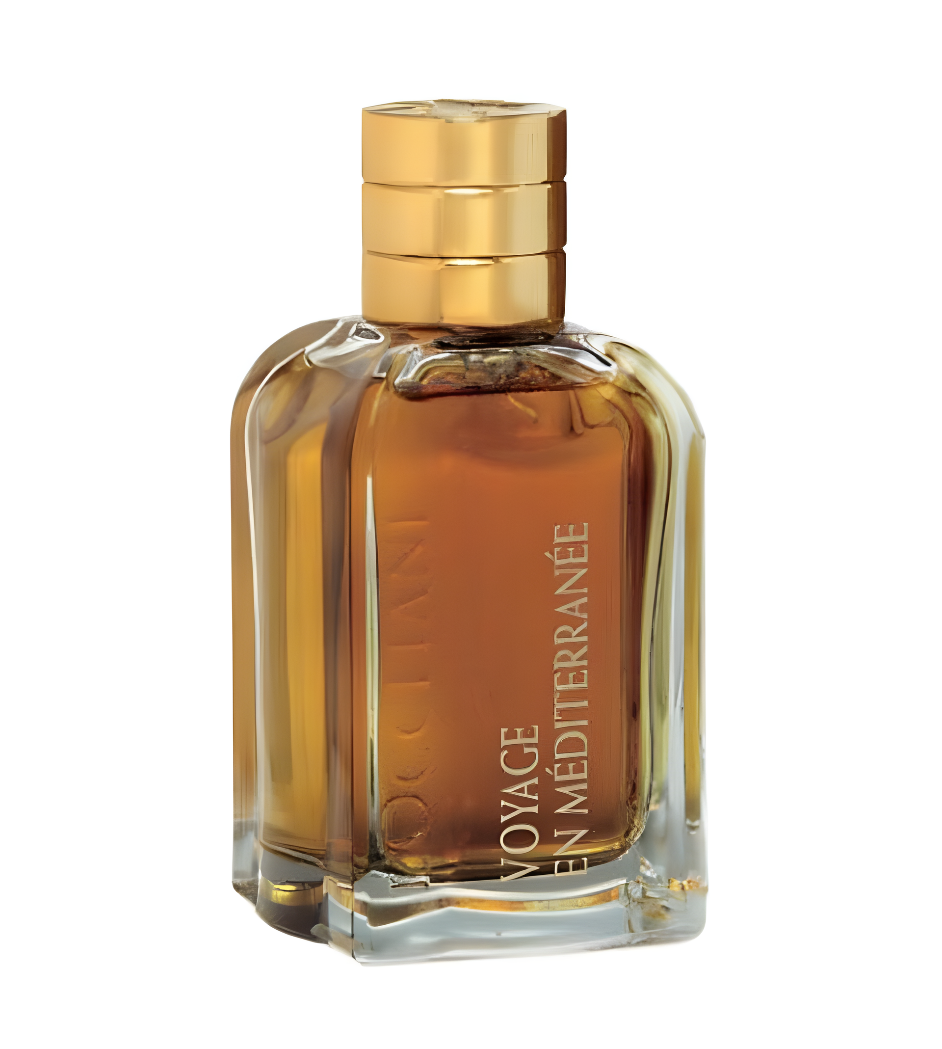 Neroli de Nabeul by L'Occitane en Provence perfume bottle