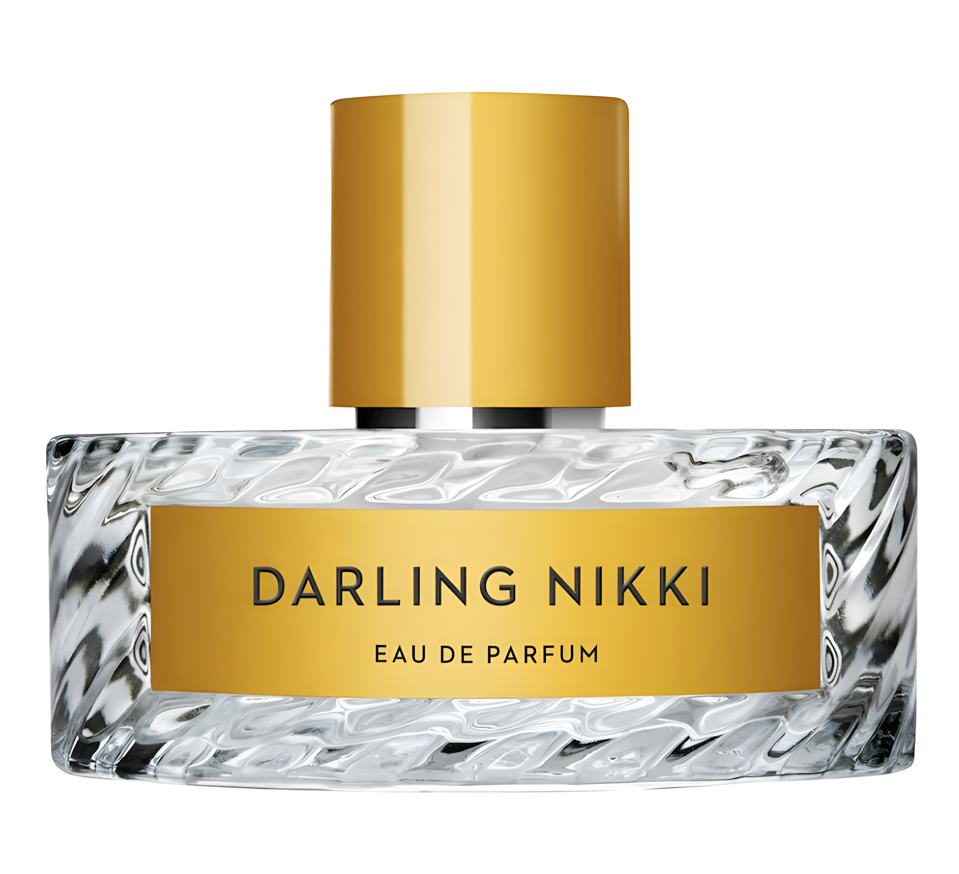 Darling Nikki by Vilhelm Parfumerie perfume bottle